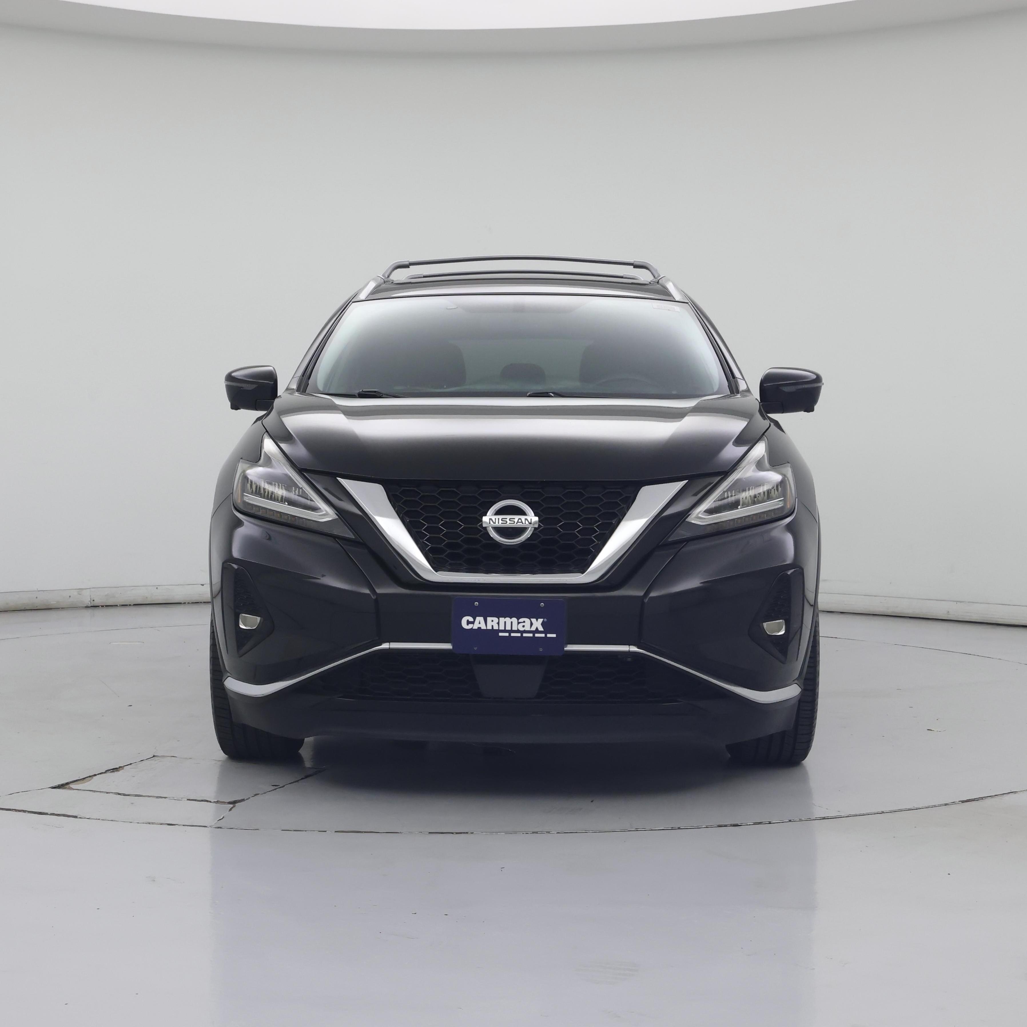 Thumbnail: 2019 Nissan Murano - 5