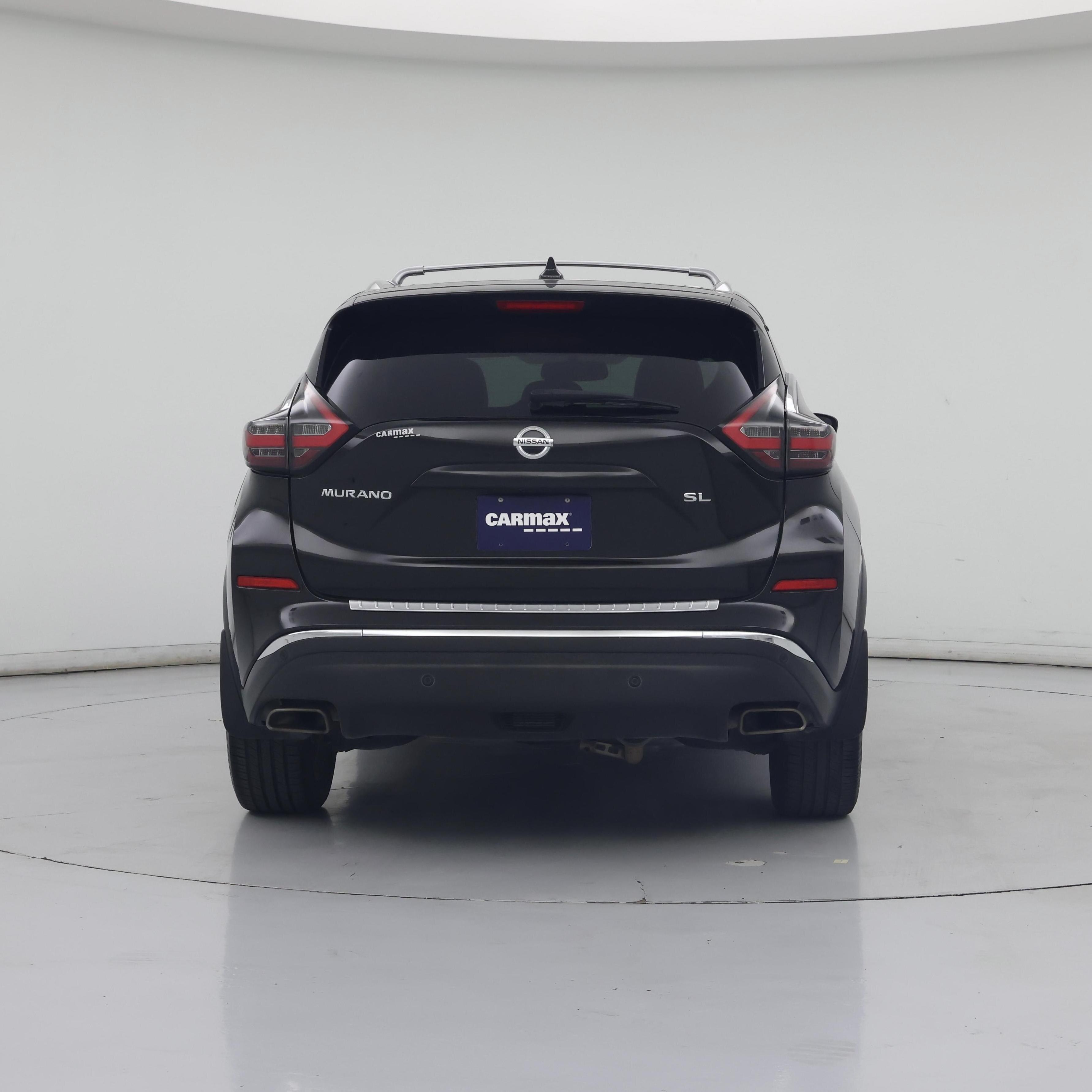 Thumbnail: 2019 Nissan Murano - 6