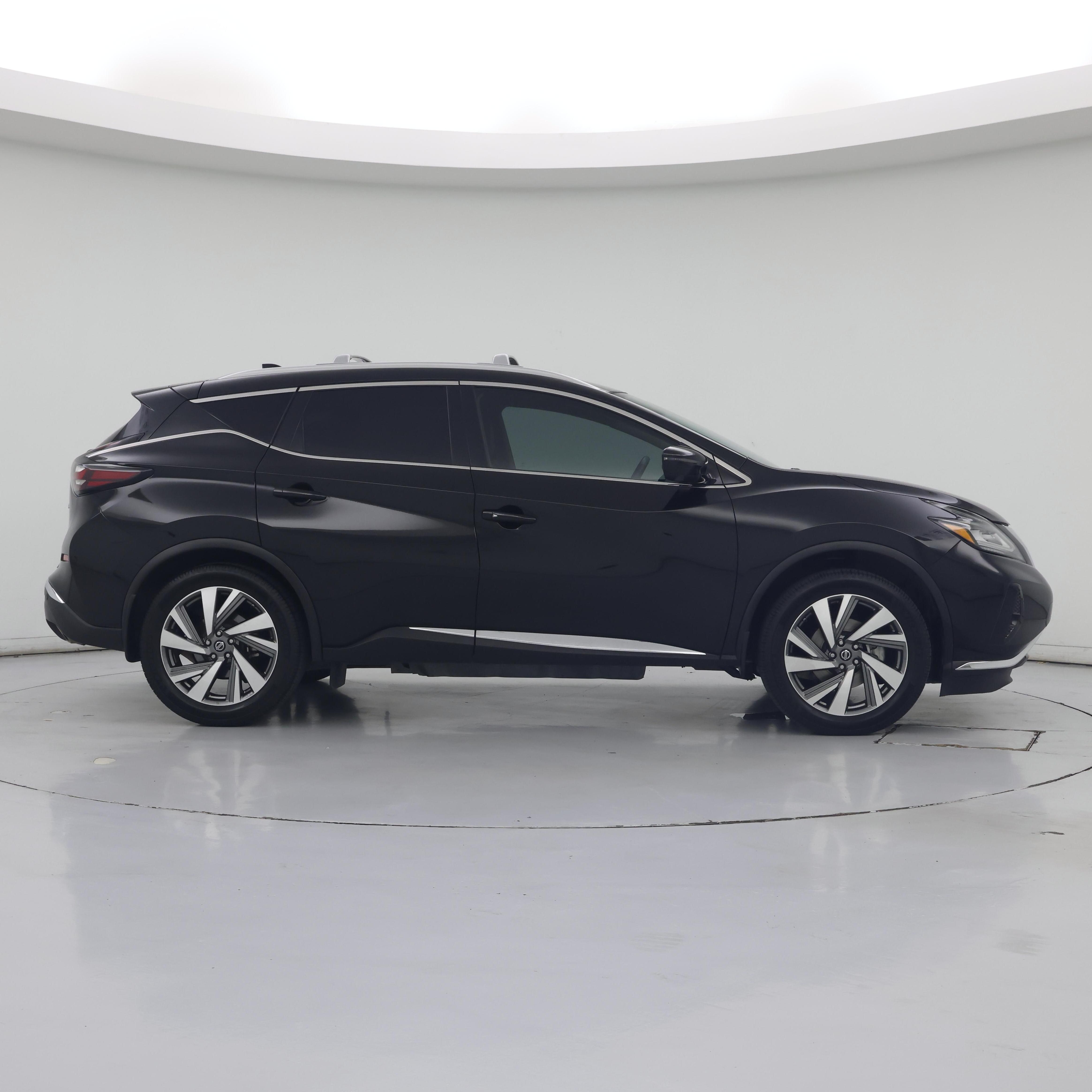 Thumbnail: 2019 Nissan Murano - 7
