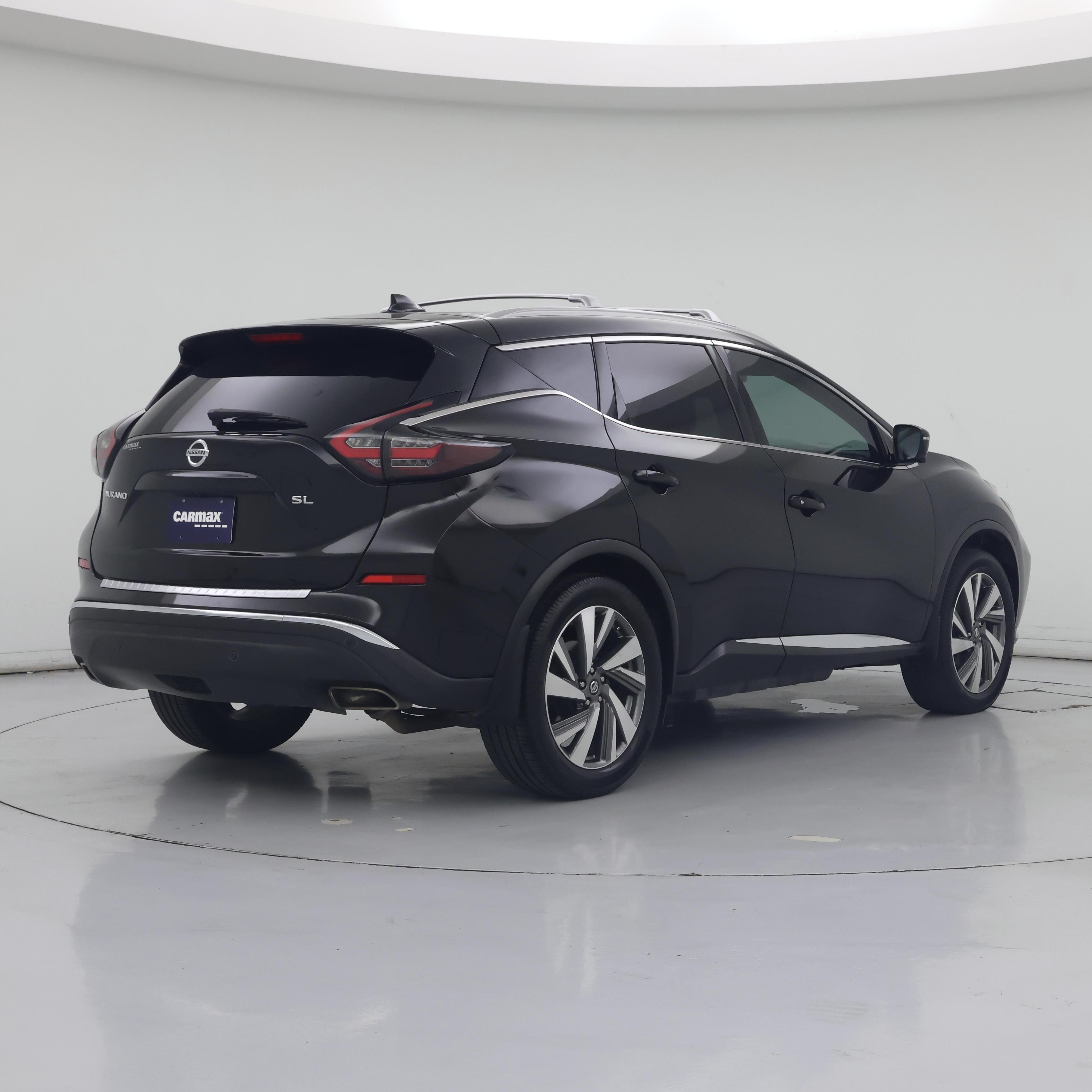Thumbnail: 2019 Nissan Murano - 8