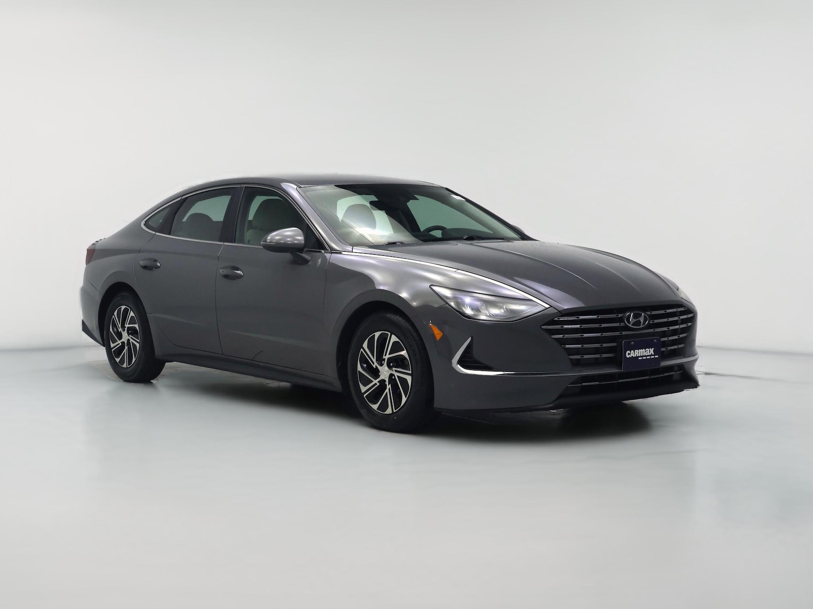 2020 Hyundai Sonata Hybrid