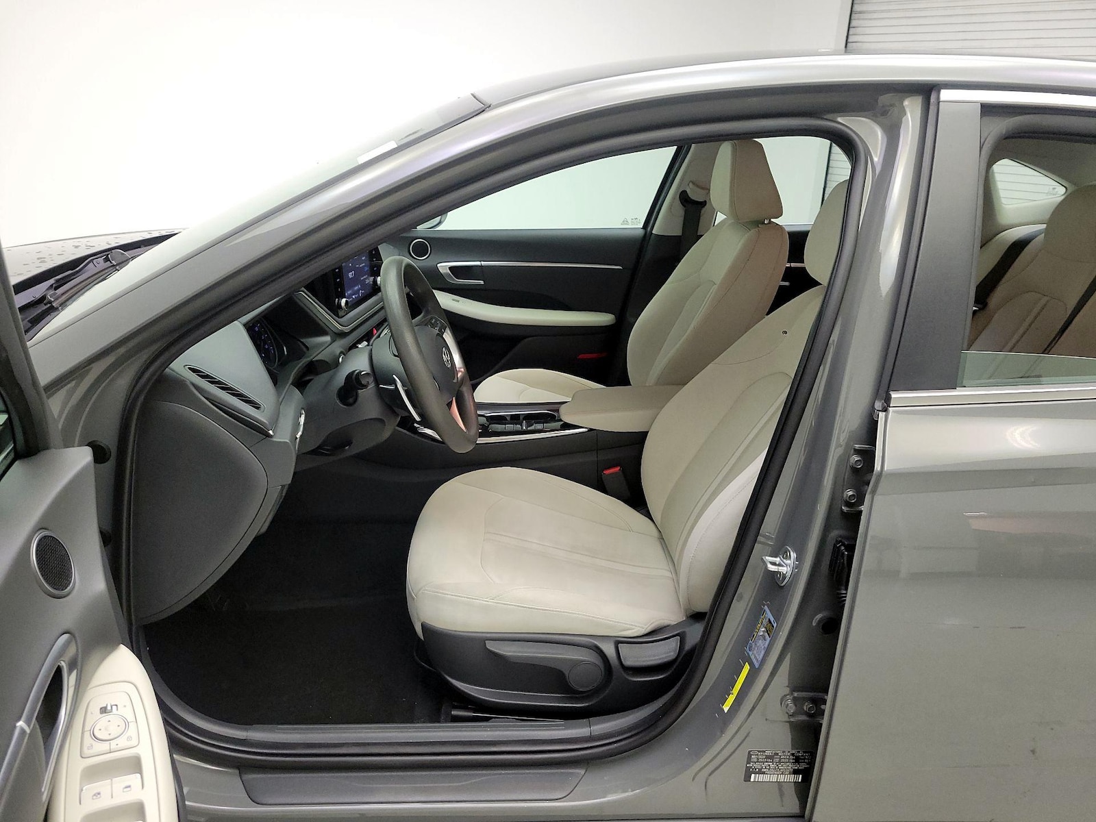Side Airbags