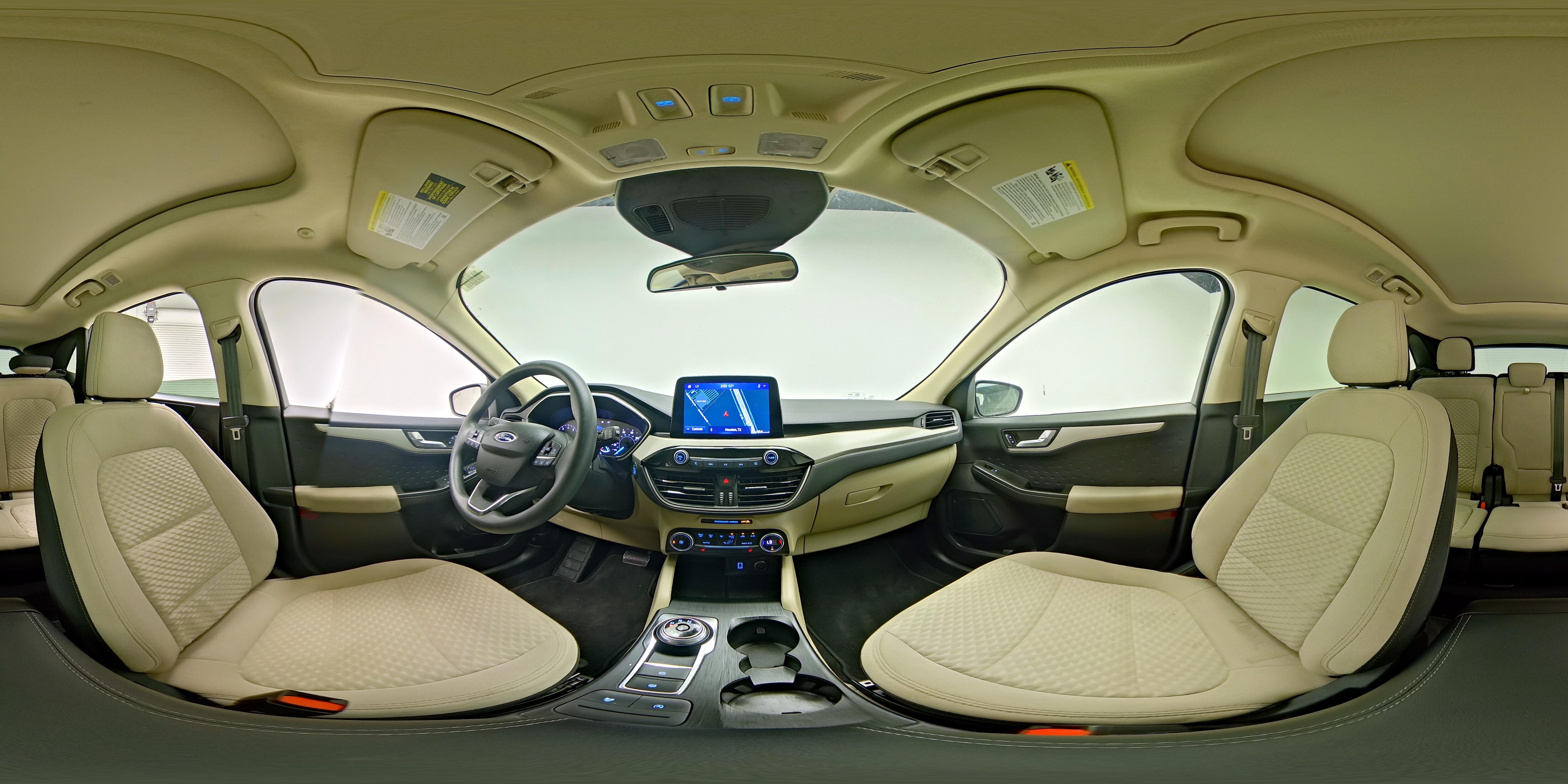 2020 Ford Escape SE - Photo 23