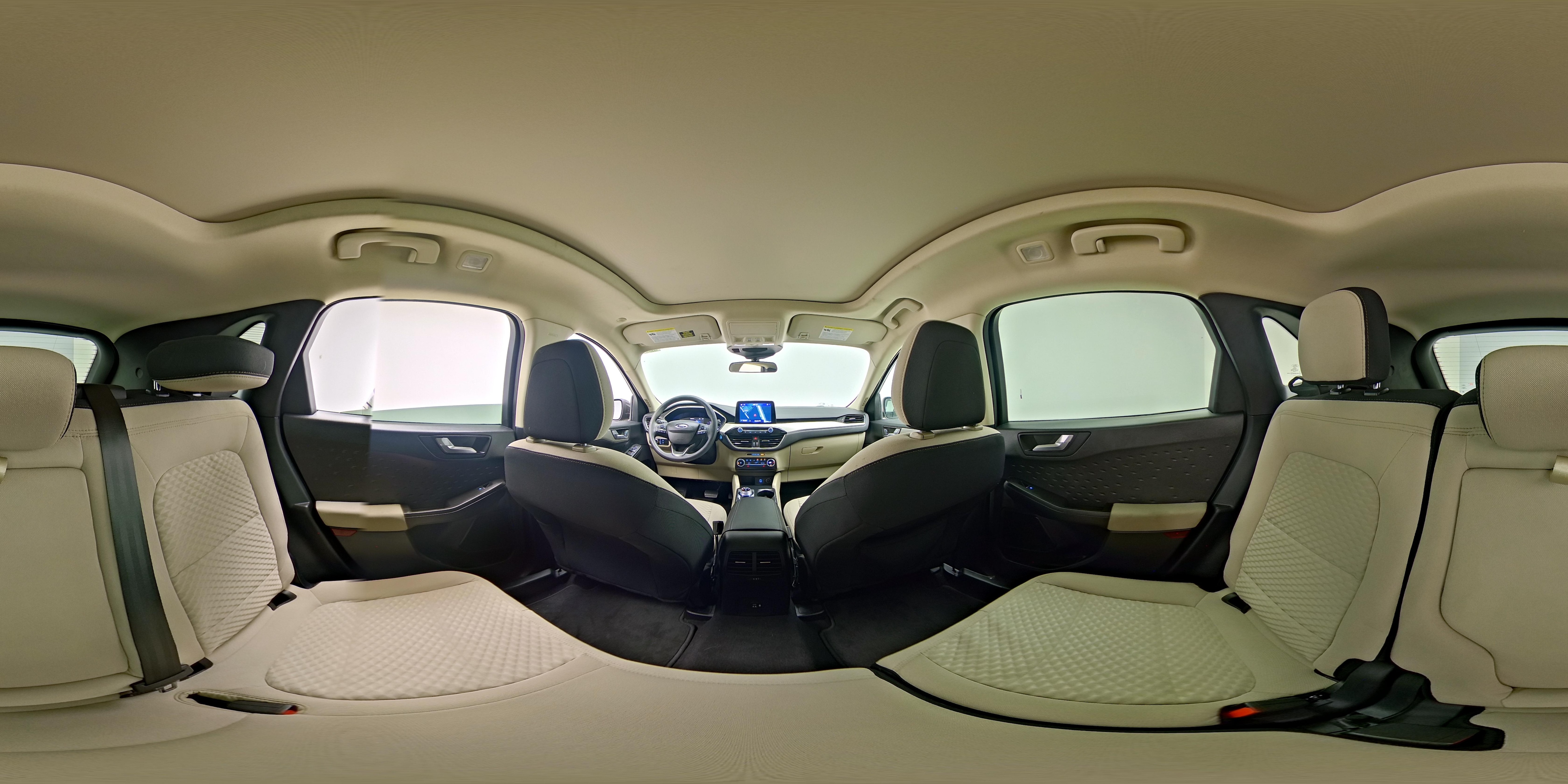 2020 Ford Escape SE - Photo 24