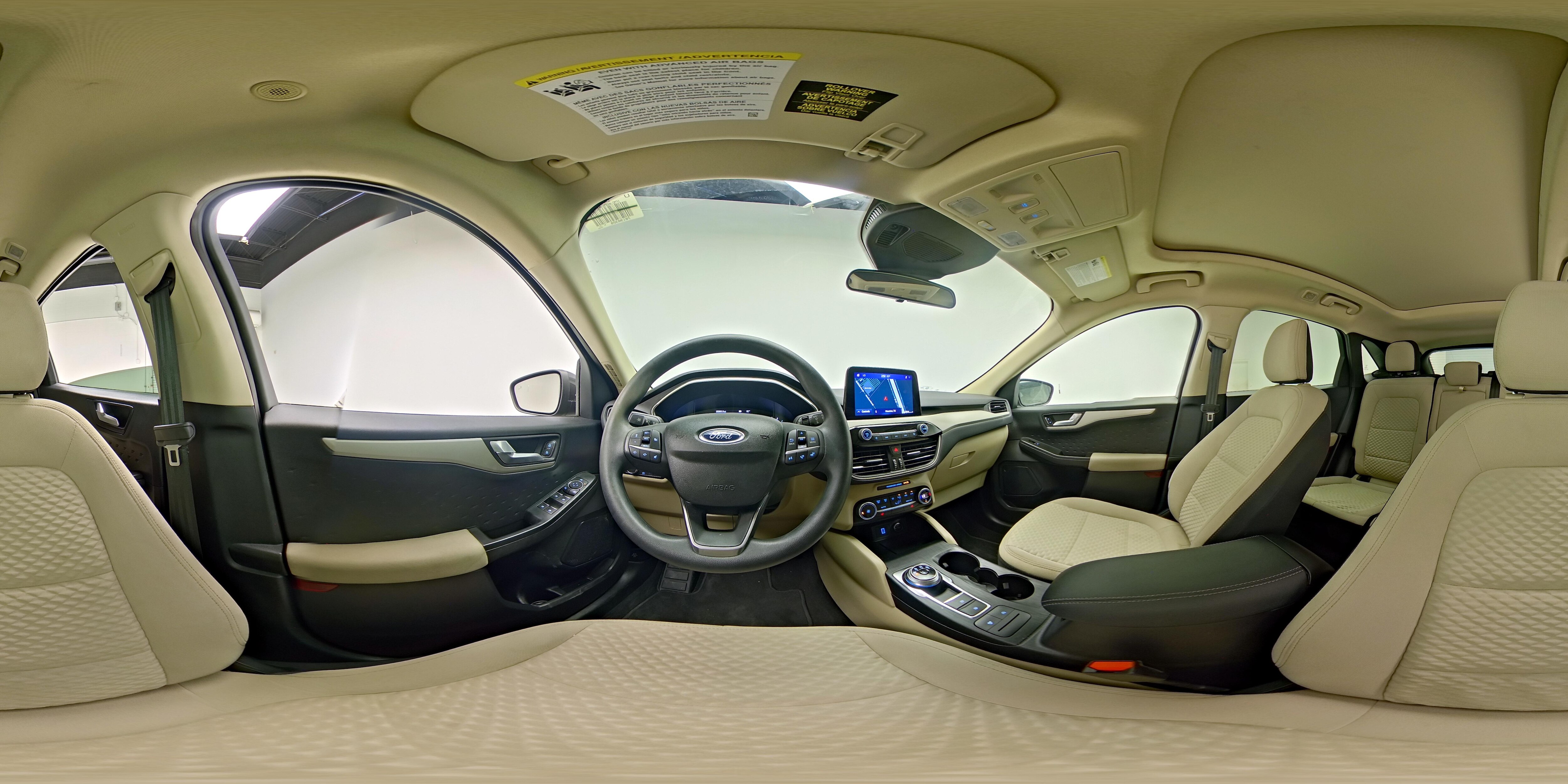 2020 Ford Escape SE - Photo 25