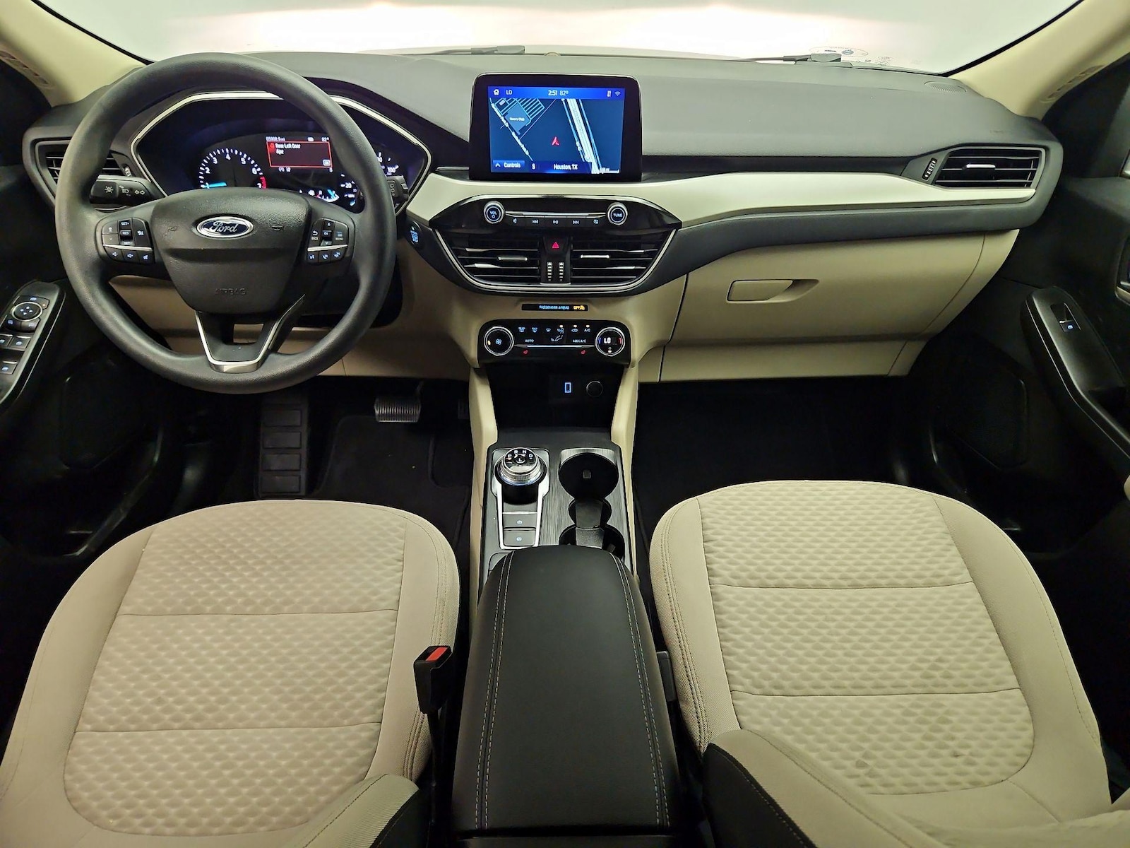 2020 Ford Escape SE - Photo 10
