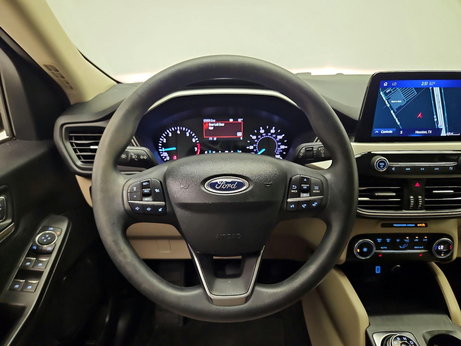 2020 Ford Escape SE - Photo 11
