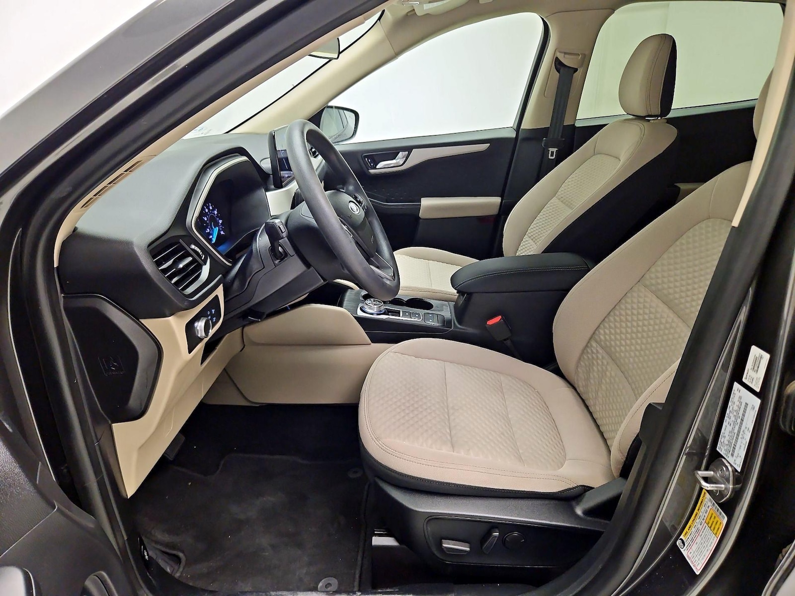 2020 Ford Escape SE - Photo 12