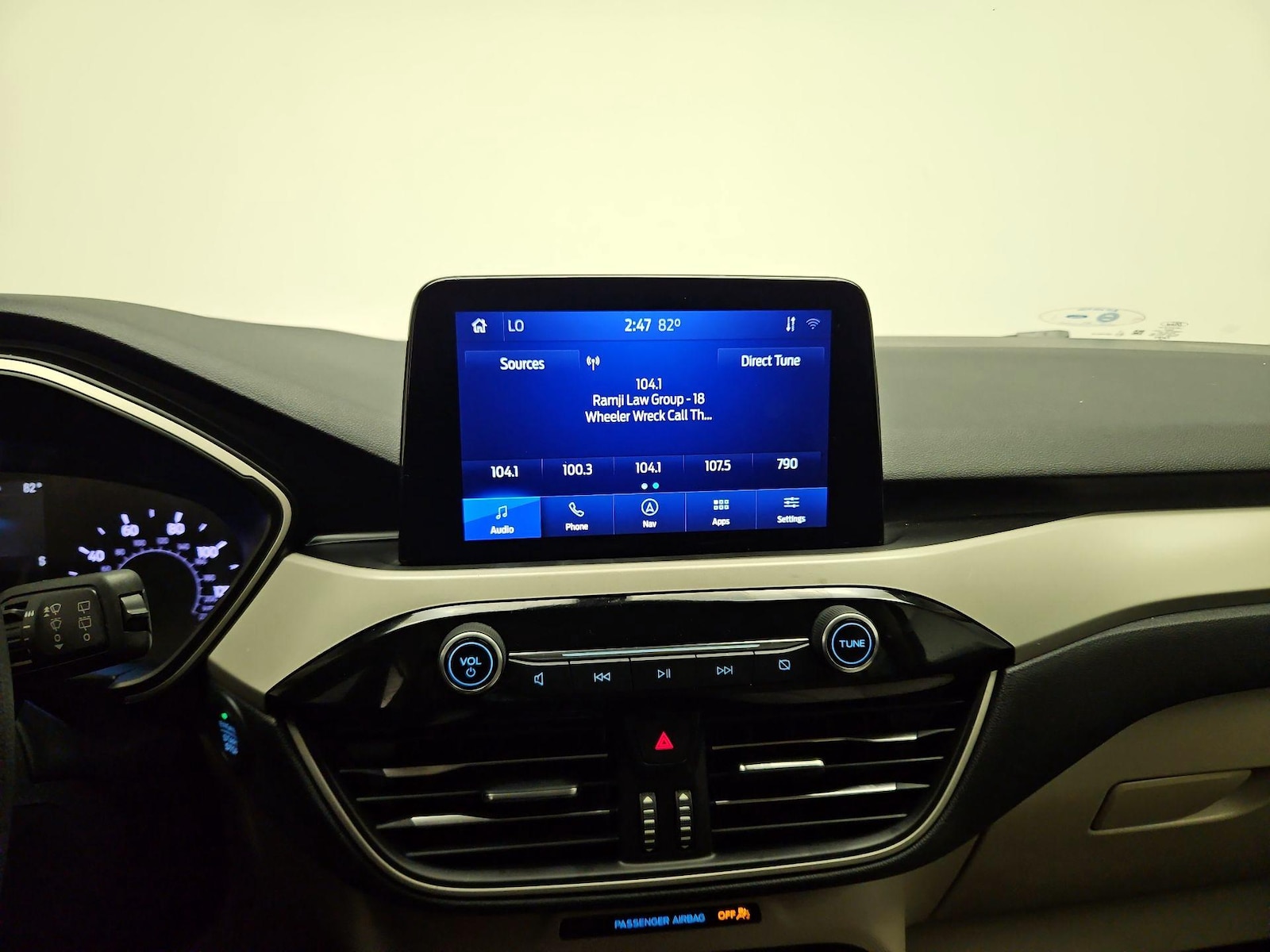 2020 Ford Escape SE - Photo 16