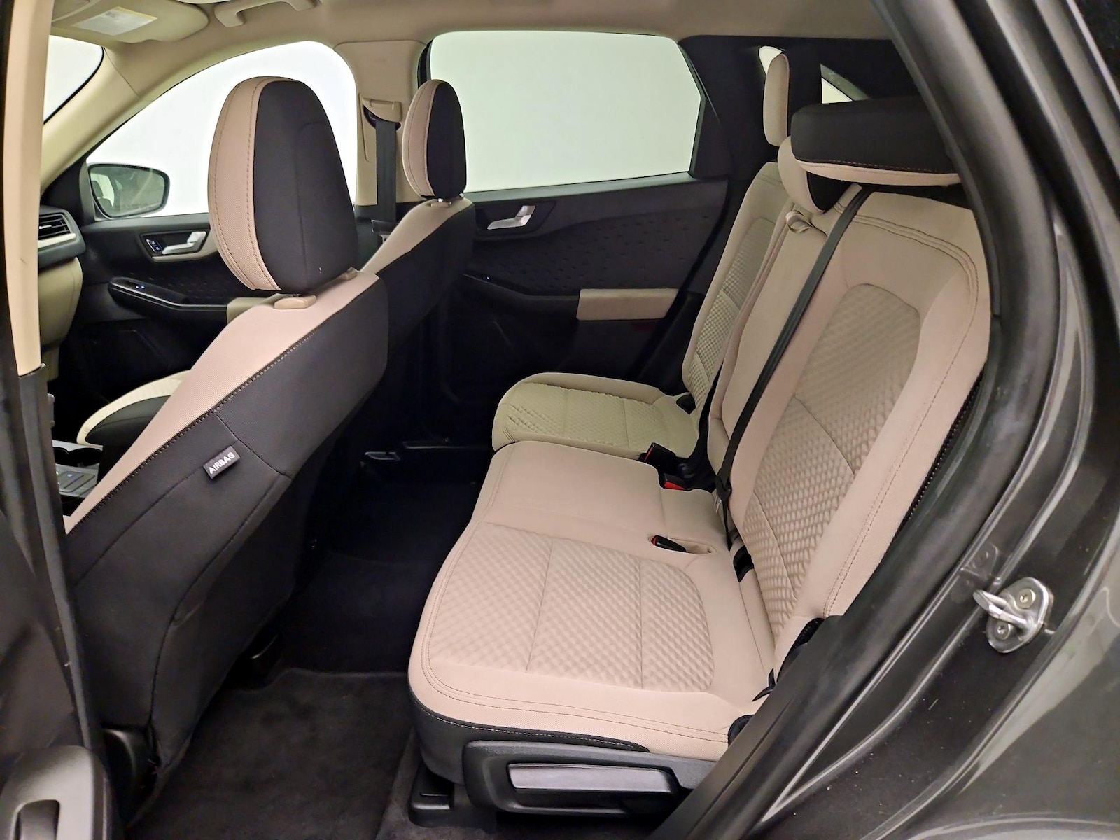 2020 Ford Escape SE - Photo 19