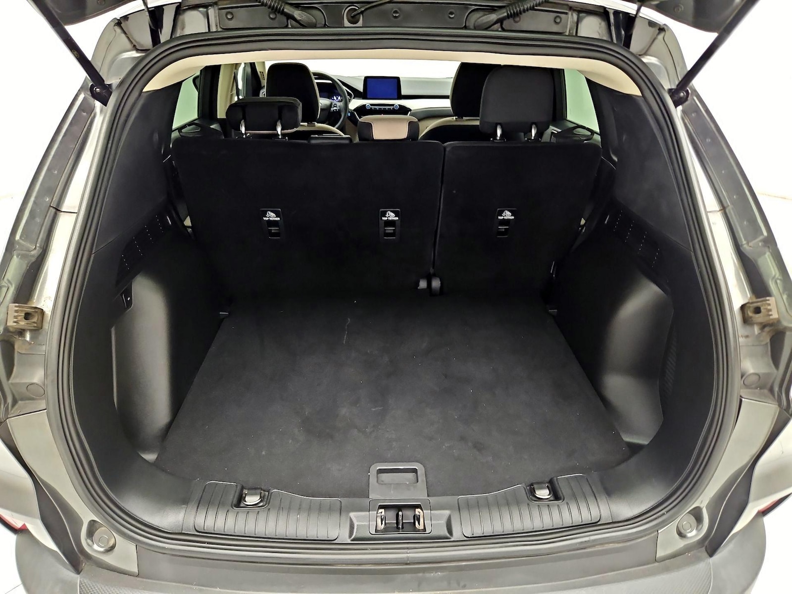 2020 Ford Escape SE - Photo 20