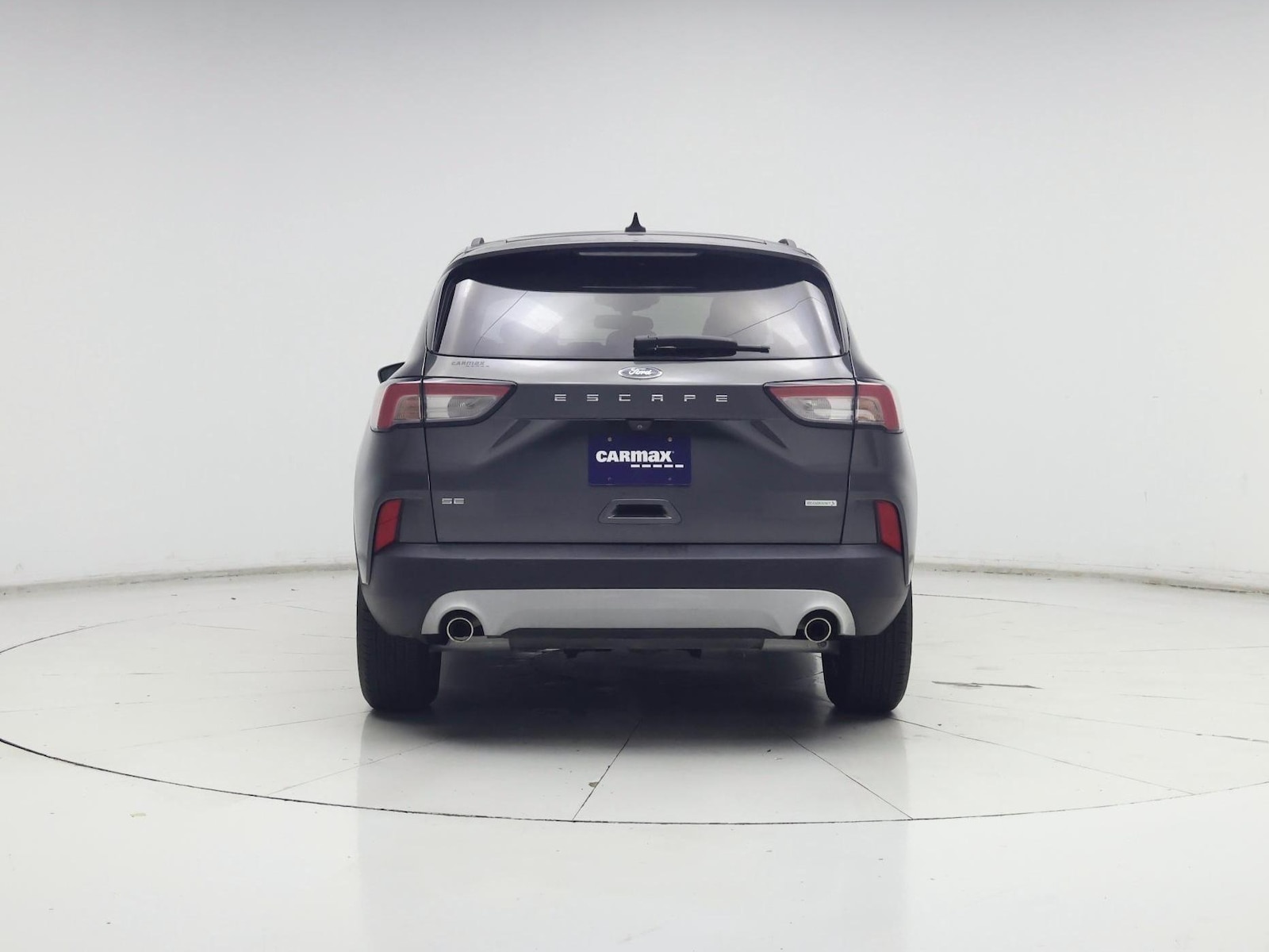 2020 Ford Escape SE - Photo 7