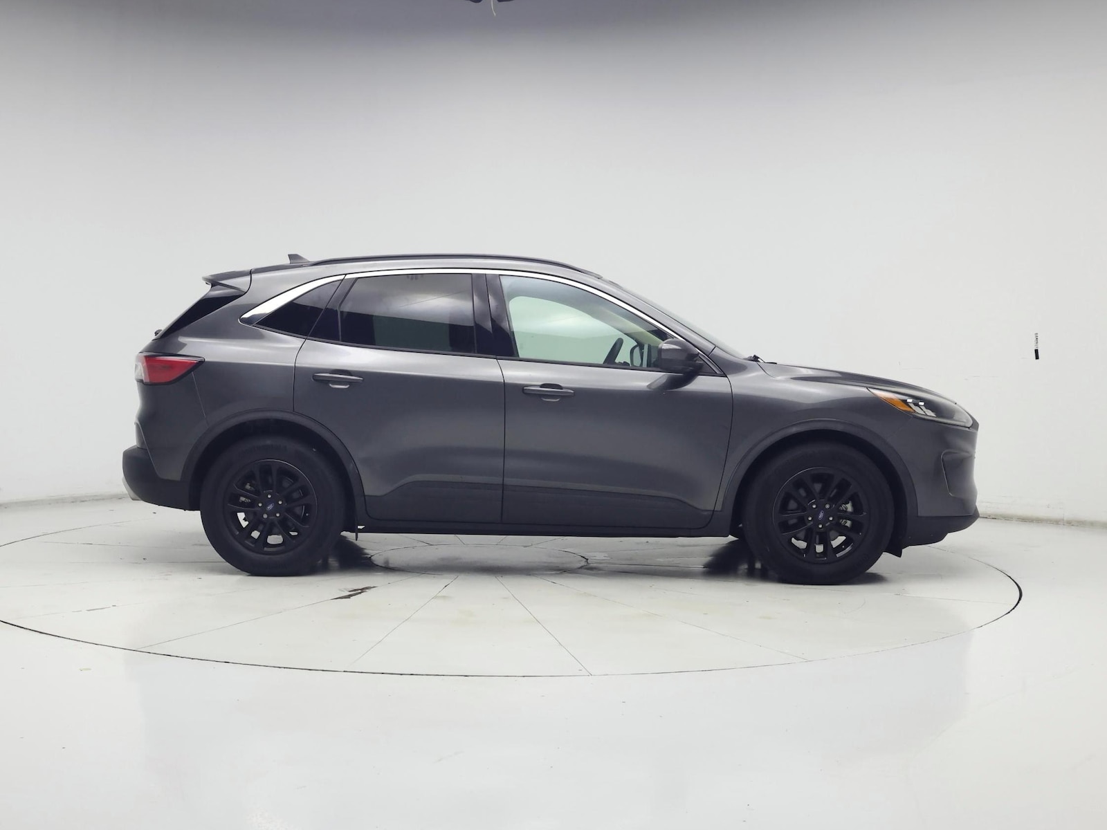 2020 Ford Escape SE - Photo 8