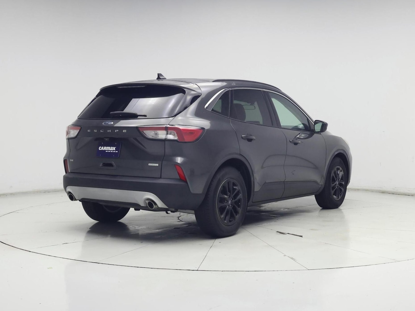 2020 Ford Escape SE - Photo 9