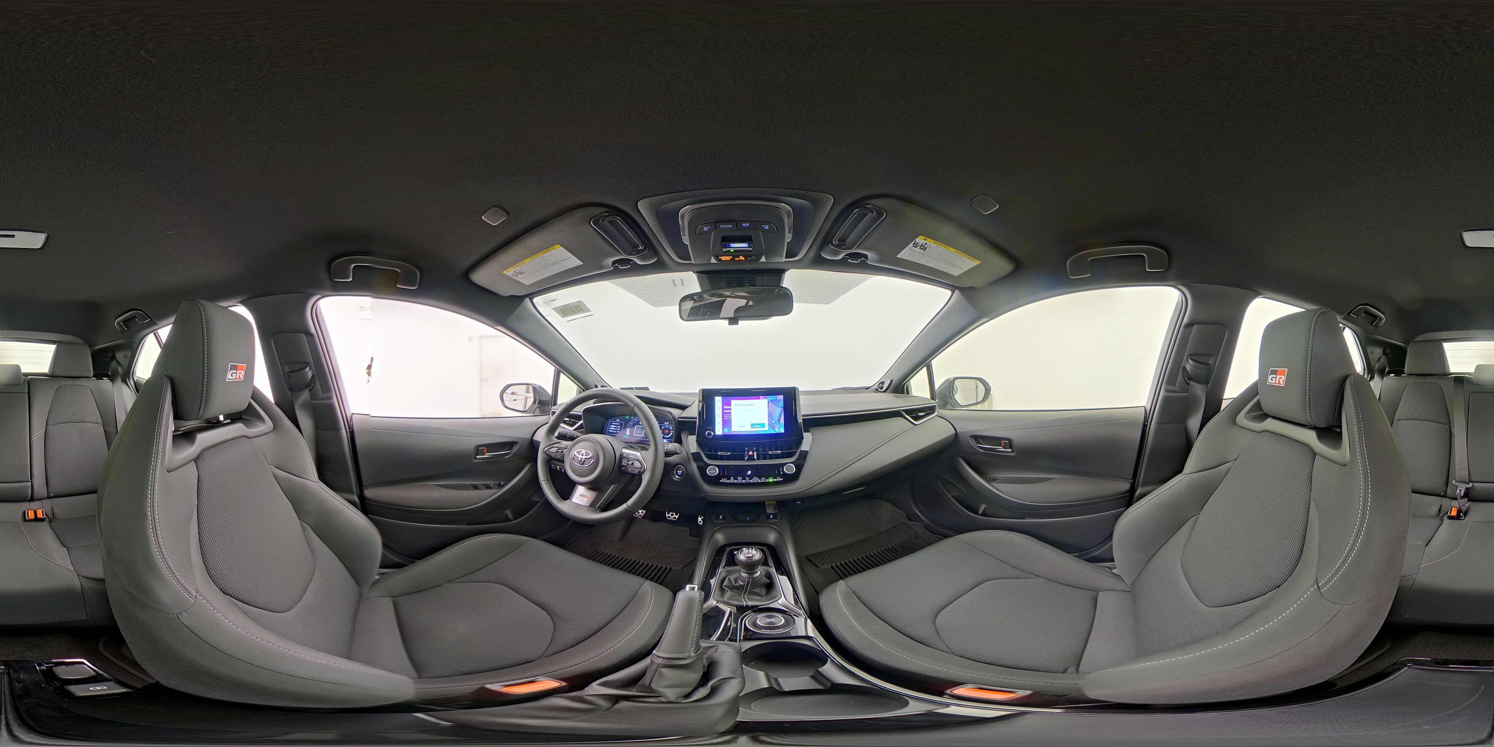 2023 Toyota GR Corolla Core - Photo 24