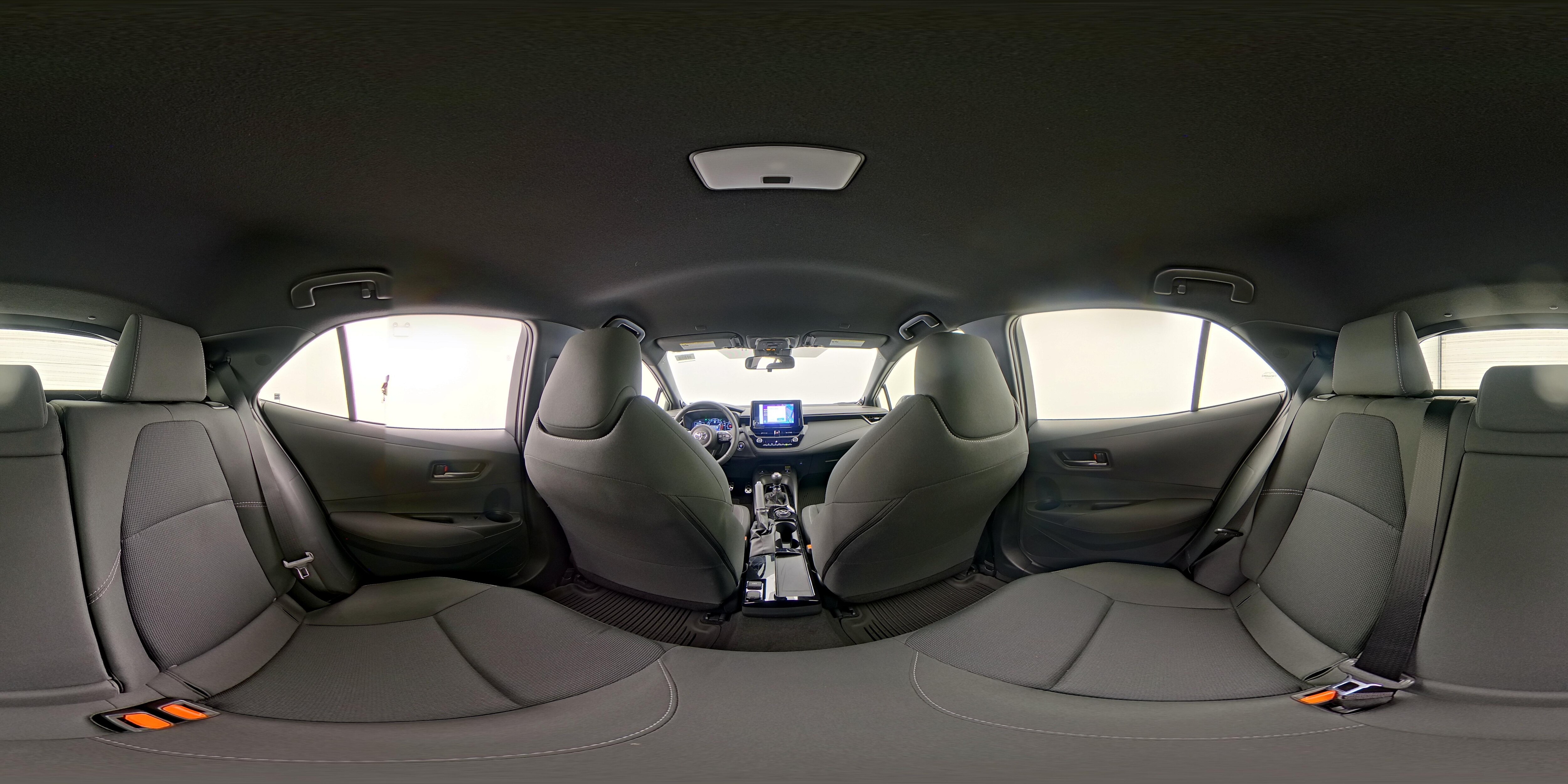 2023 Toyota GR Corolla Core - Photo 25