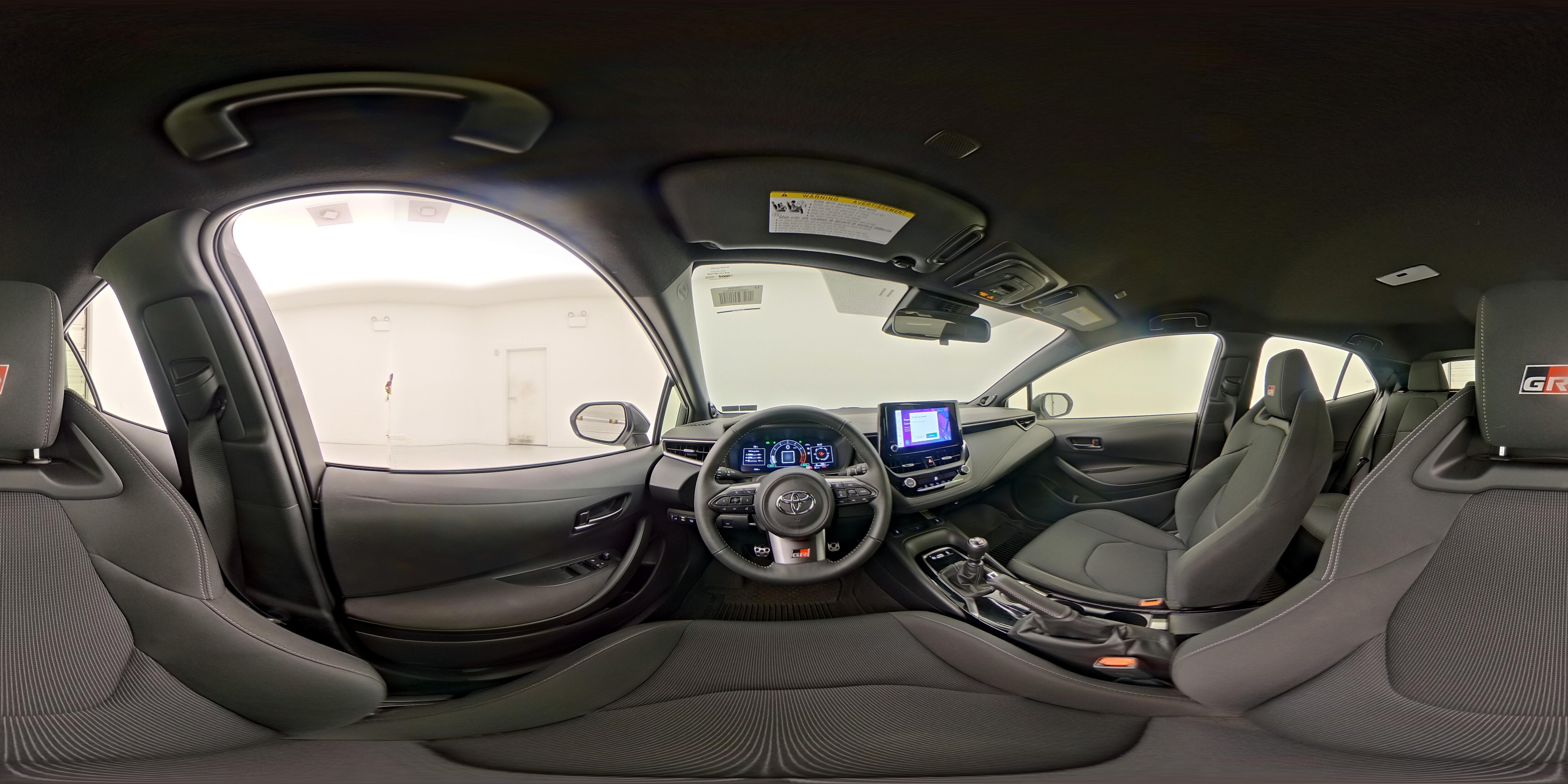 2023 Toyota GR Corolla Core - Photo 26