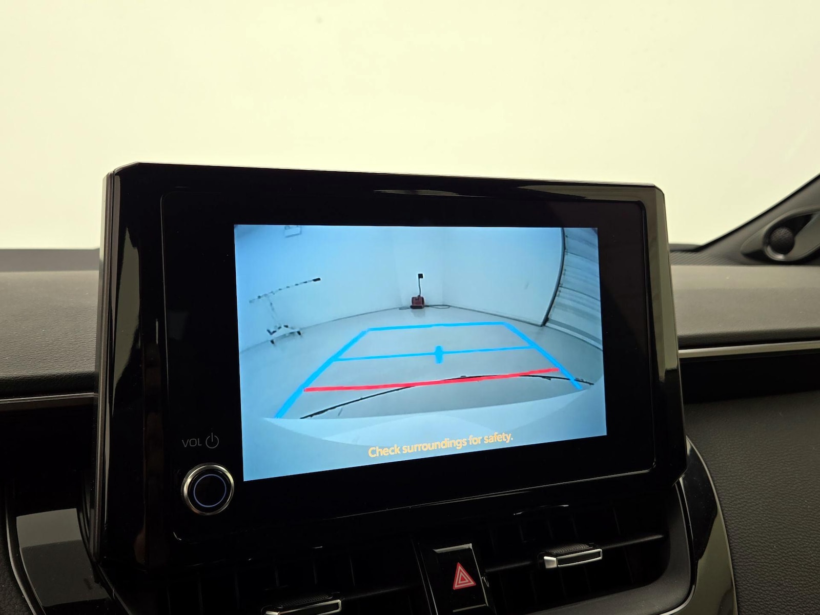 2023 Toyota GR Corolla Core - Photo 15