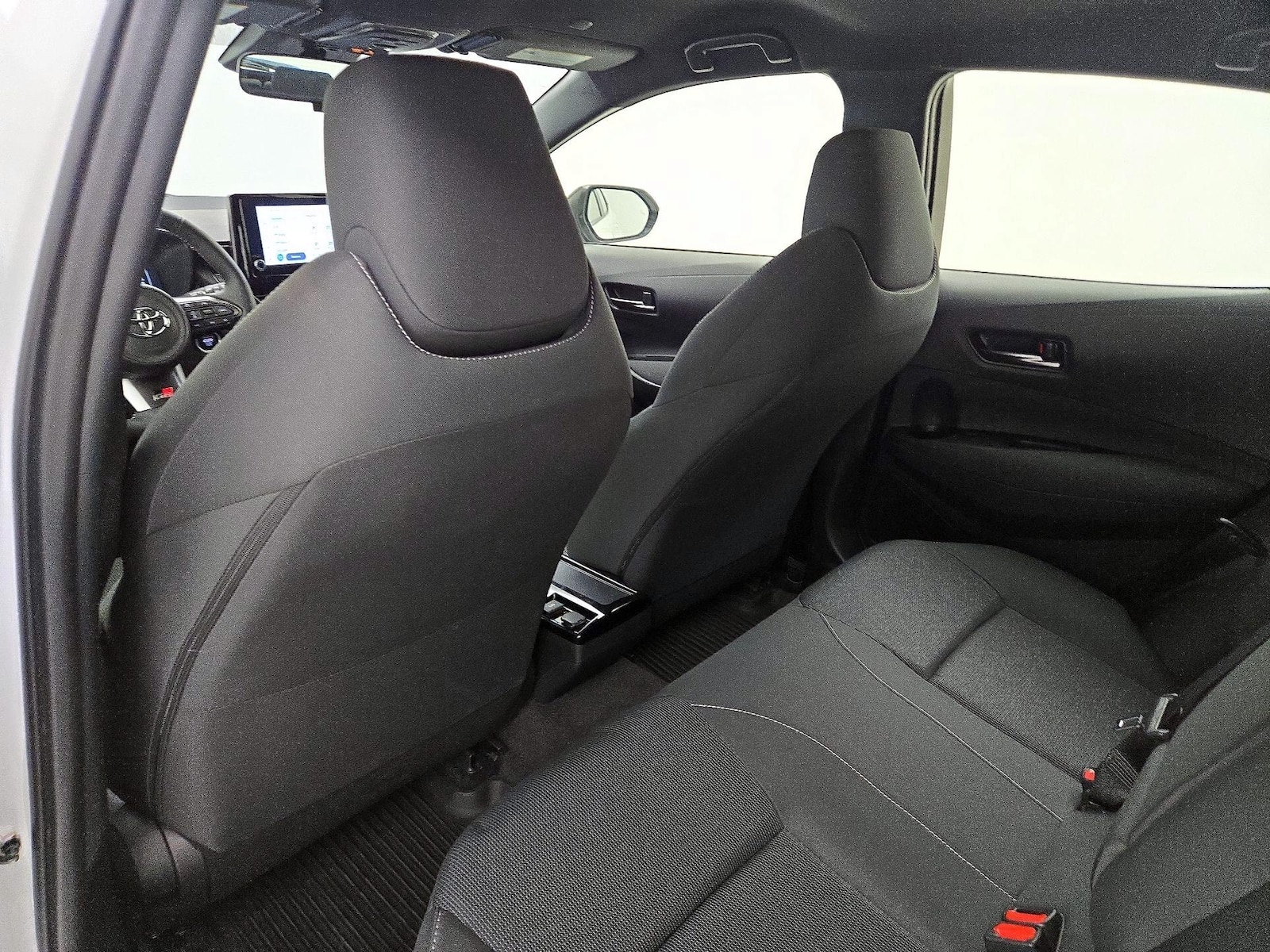 2023 Toyota GR Corolla Core - Photo 20