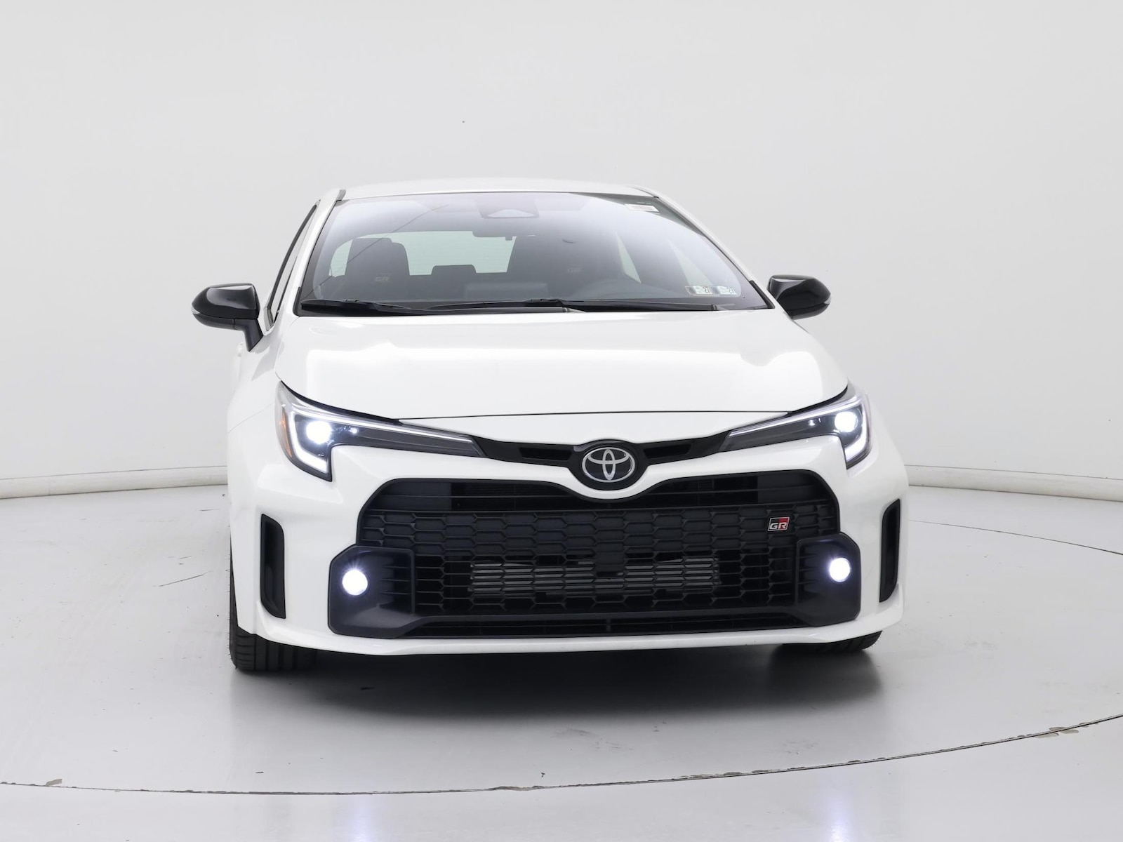 2023 Toyota GR Corolla Core - Photo 6