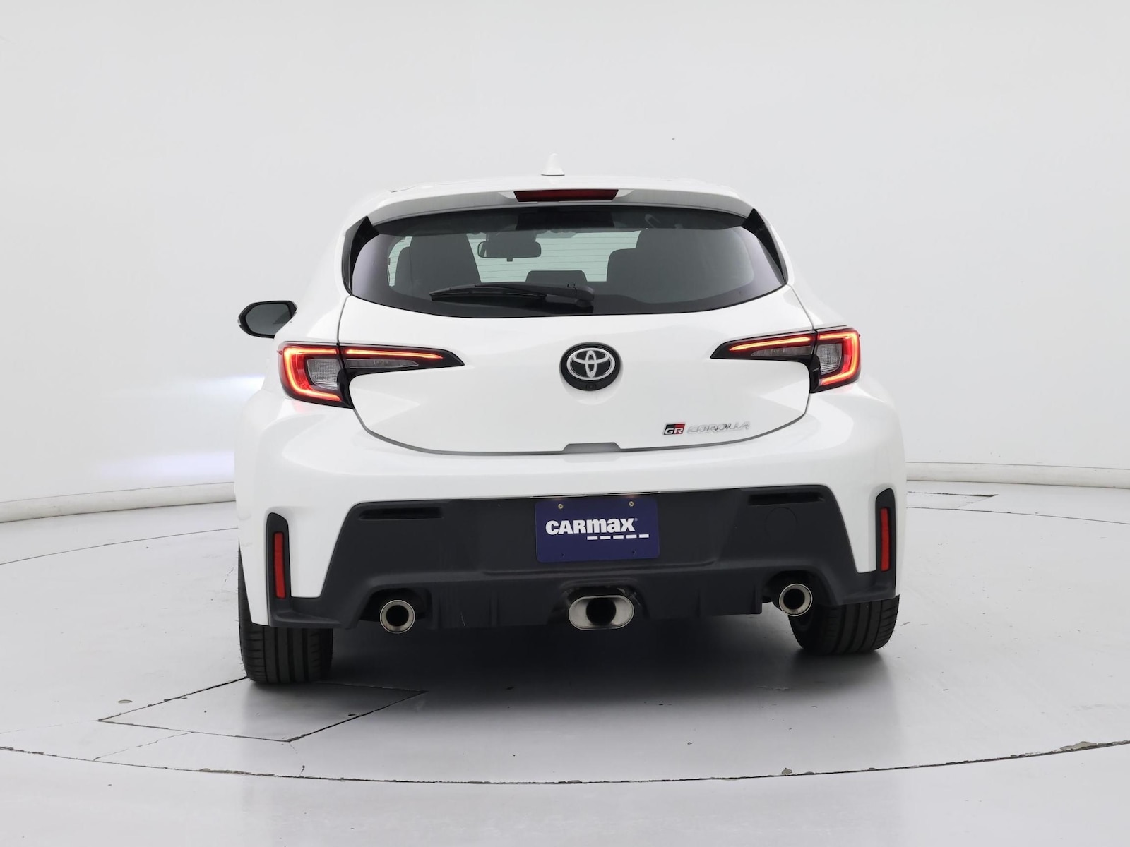 2023 Toyota GR Corolla Core - Photo 7