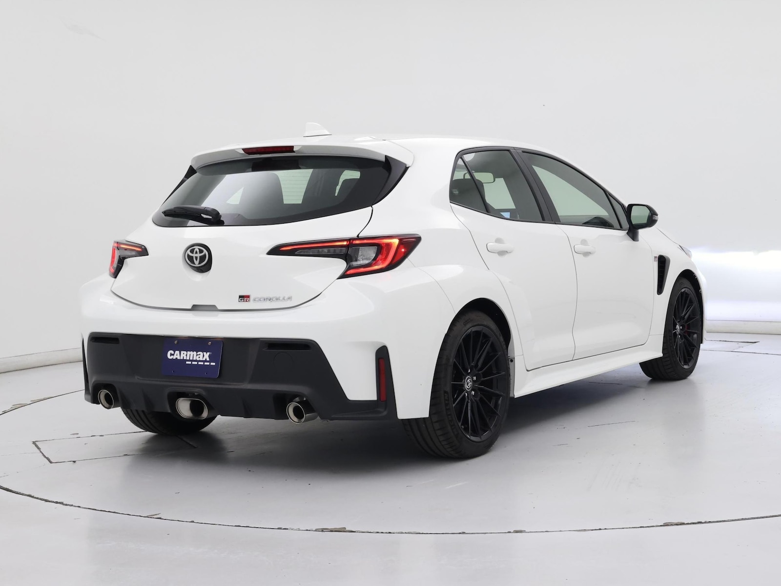 2023 Toyota GR Corolla Core - Photo 9
