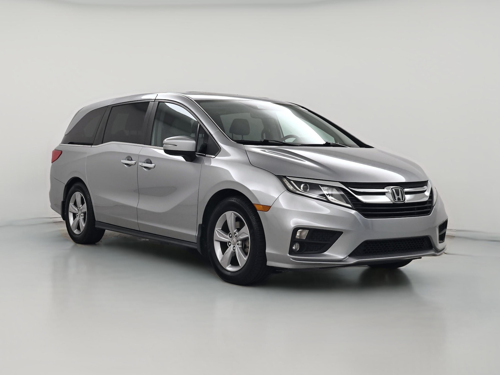 2019 Honda Odyssey
