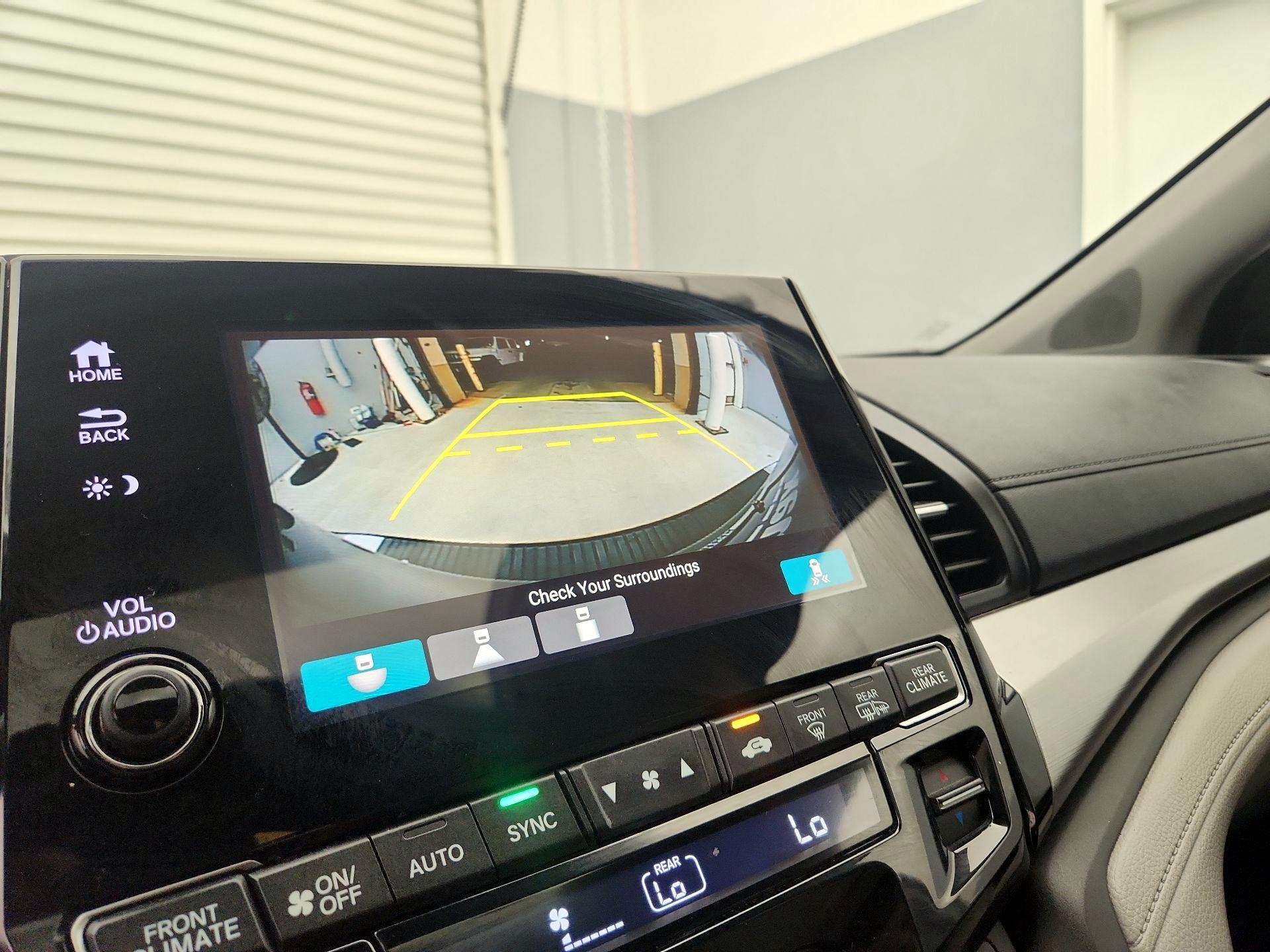 Thumbnail: 2019 Honda Odyssey - 14