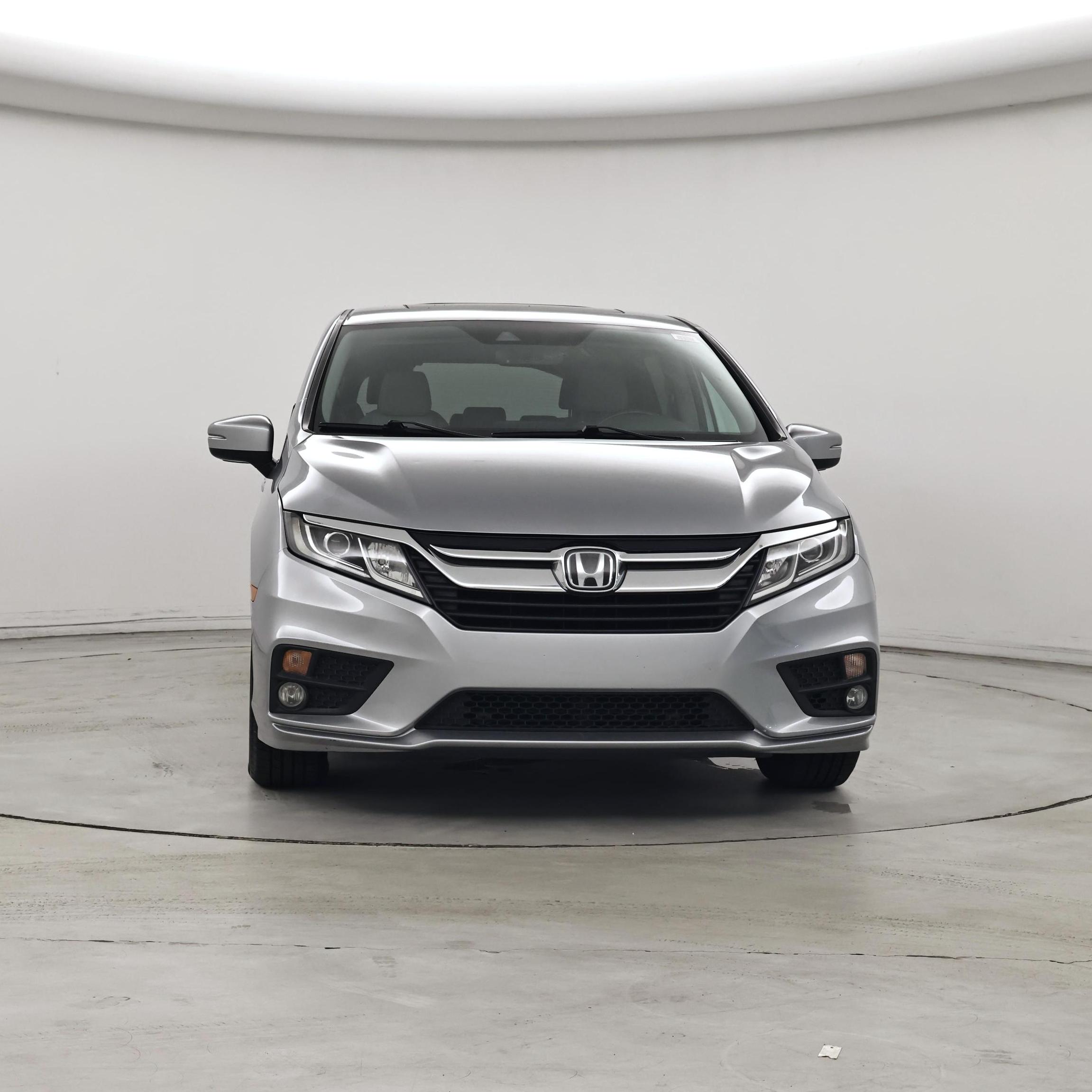 Thumbnail: 2019 Honda Odyssey - 5