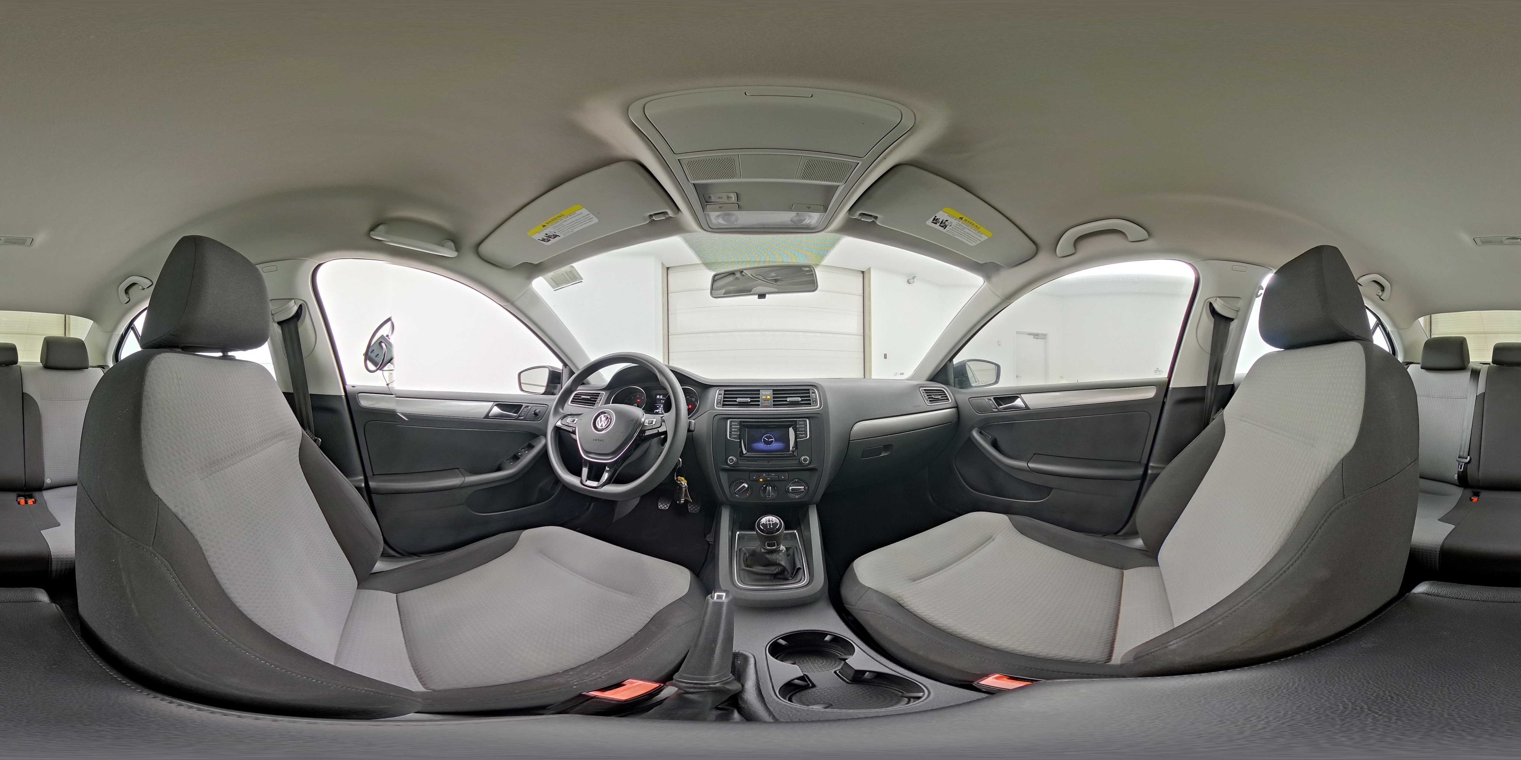 2017 Volkswagen Jetta S - Photo 24