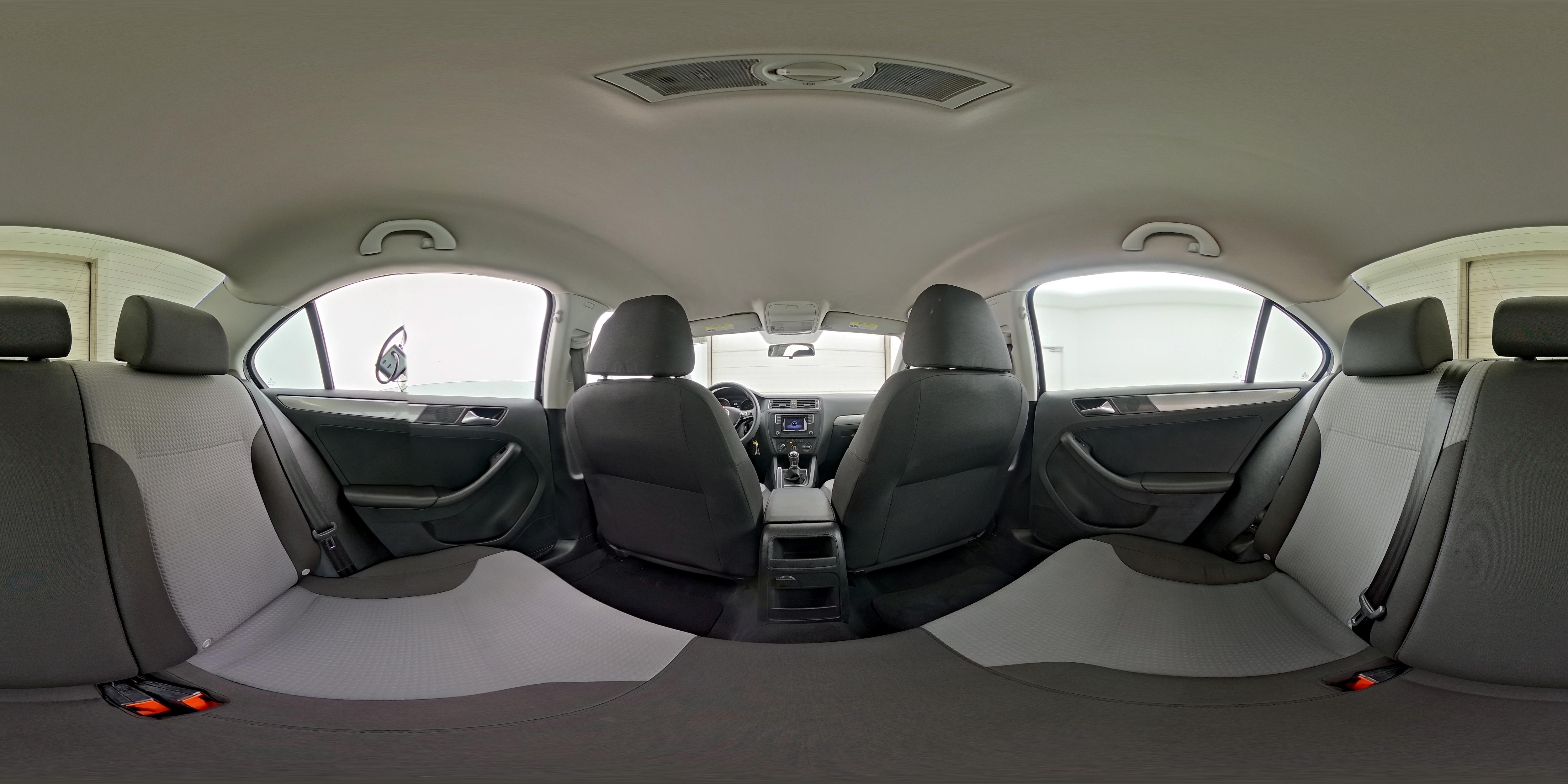 2017 Volkswagen Jetta S - Photo 25