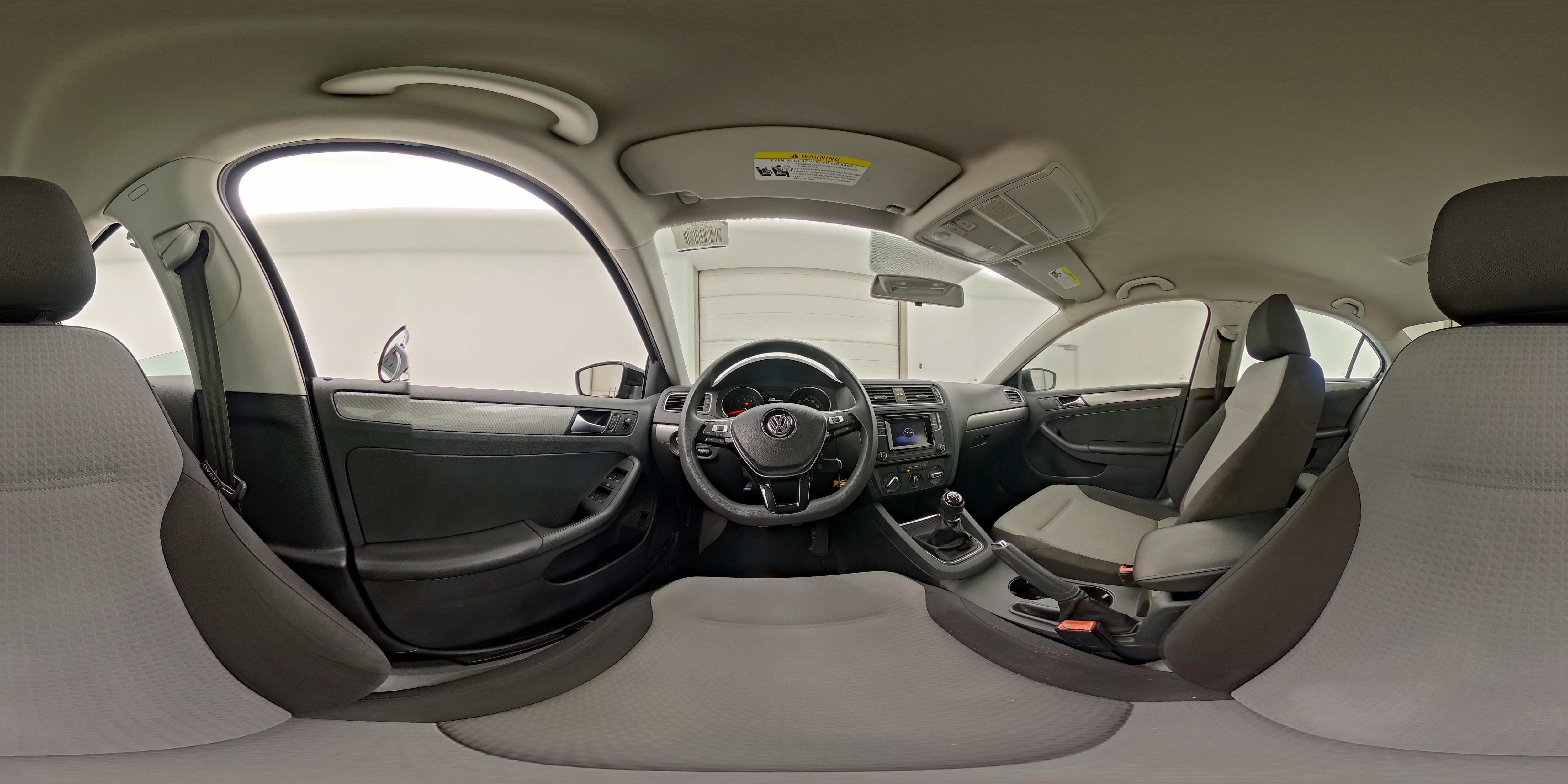 2017 Volkswagen Jetta S - Photo 26
