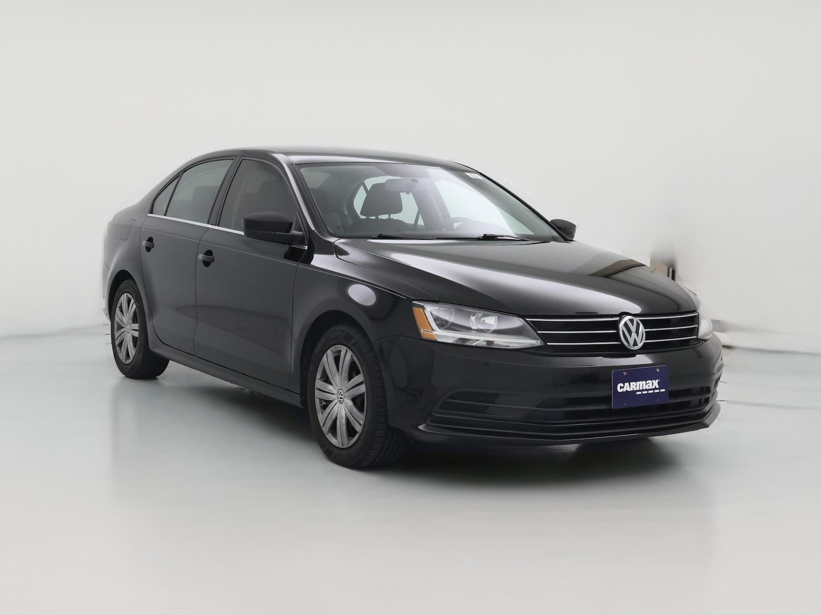 2017 Volkswagen Jetta S - Photo 1