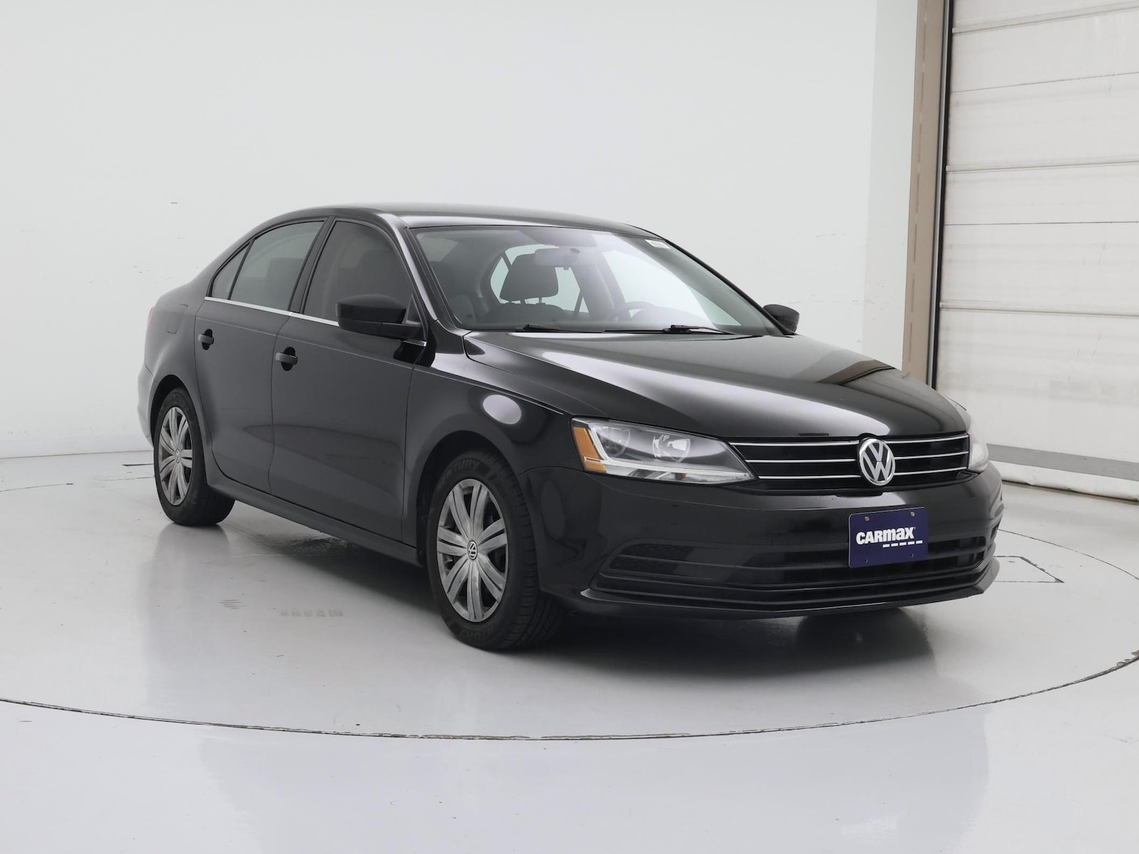 2017 Volkswagen Jetta S - Photo 2