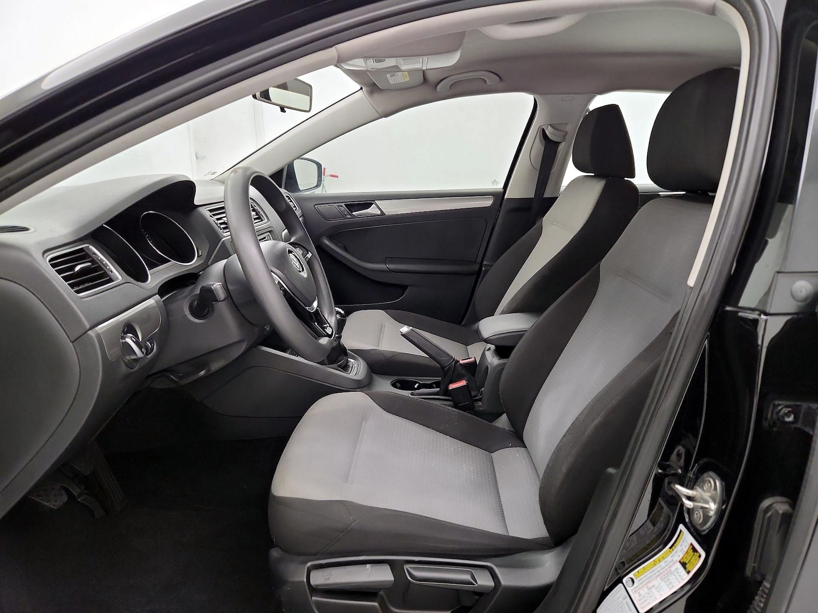 2017 Volkswagen Jetta S - Photo 12