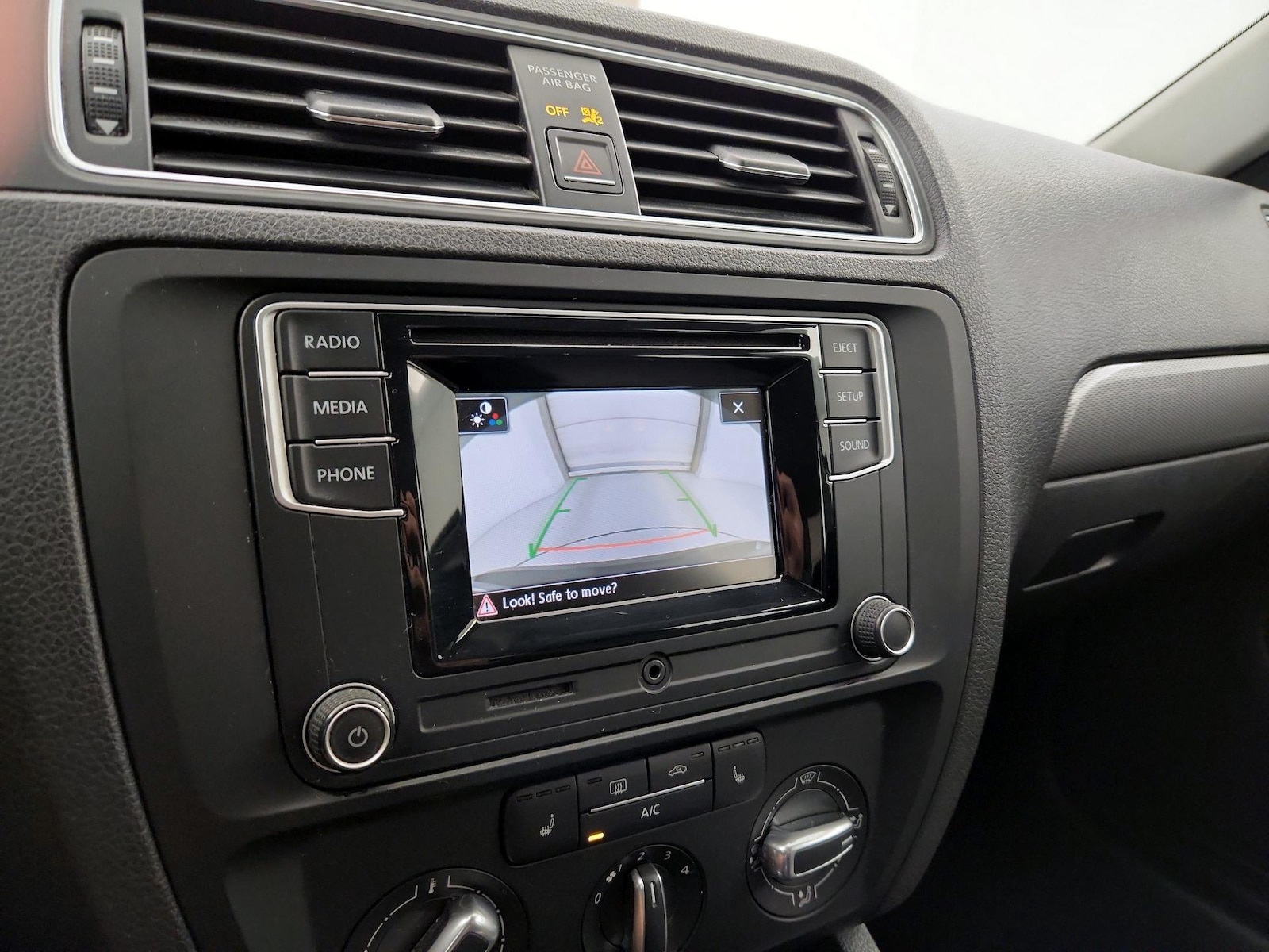 2017 Volkswagen Jetta S - Photo 15
