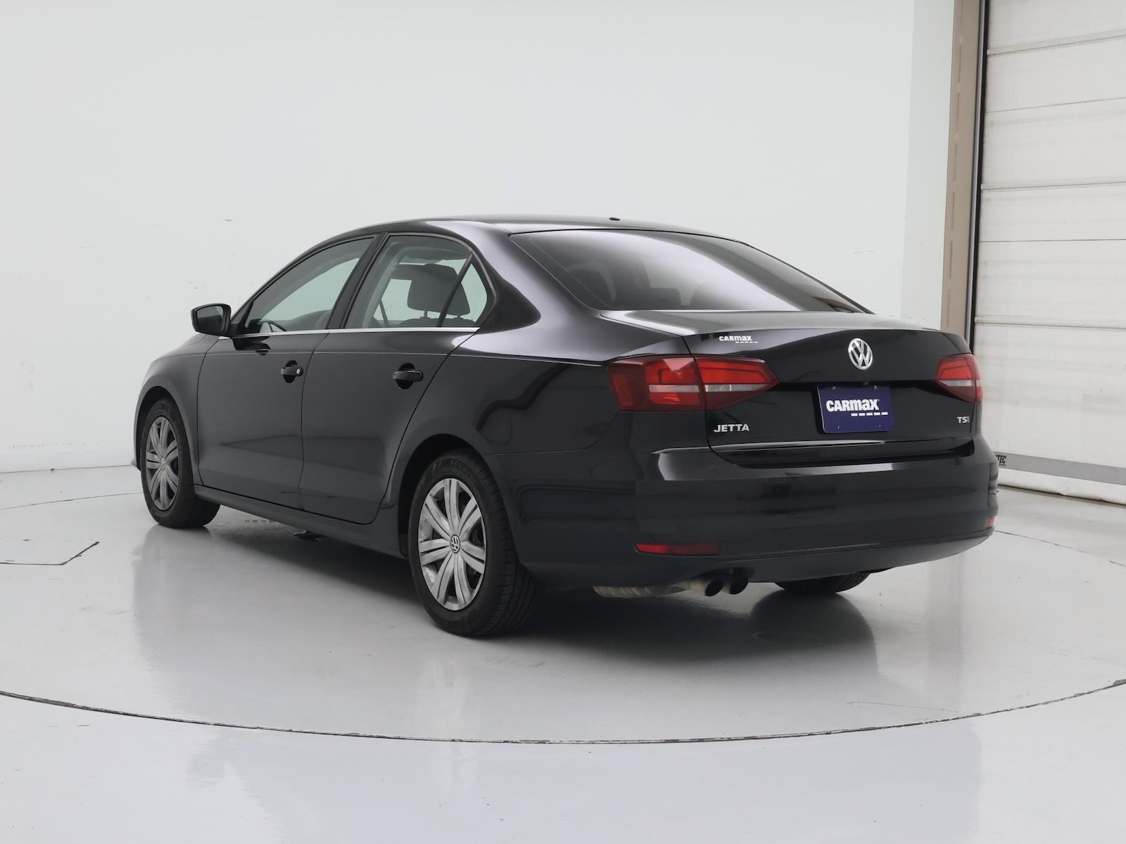 2017 Volkswagen Jetta S - Photo 3