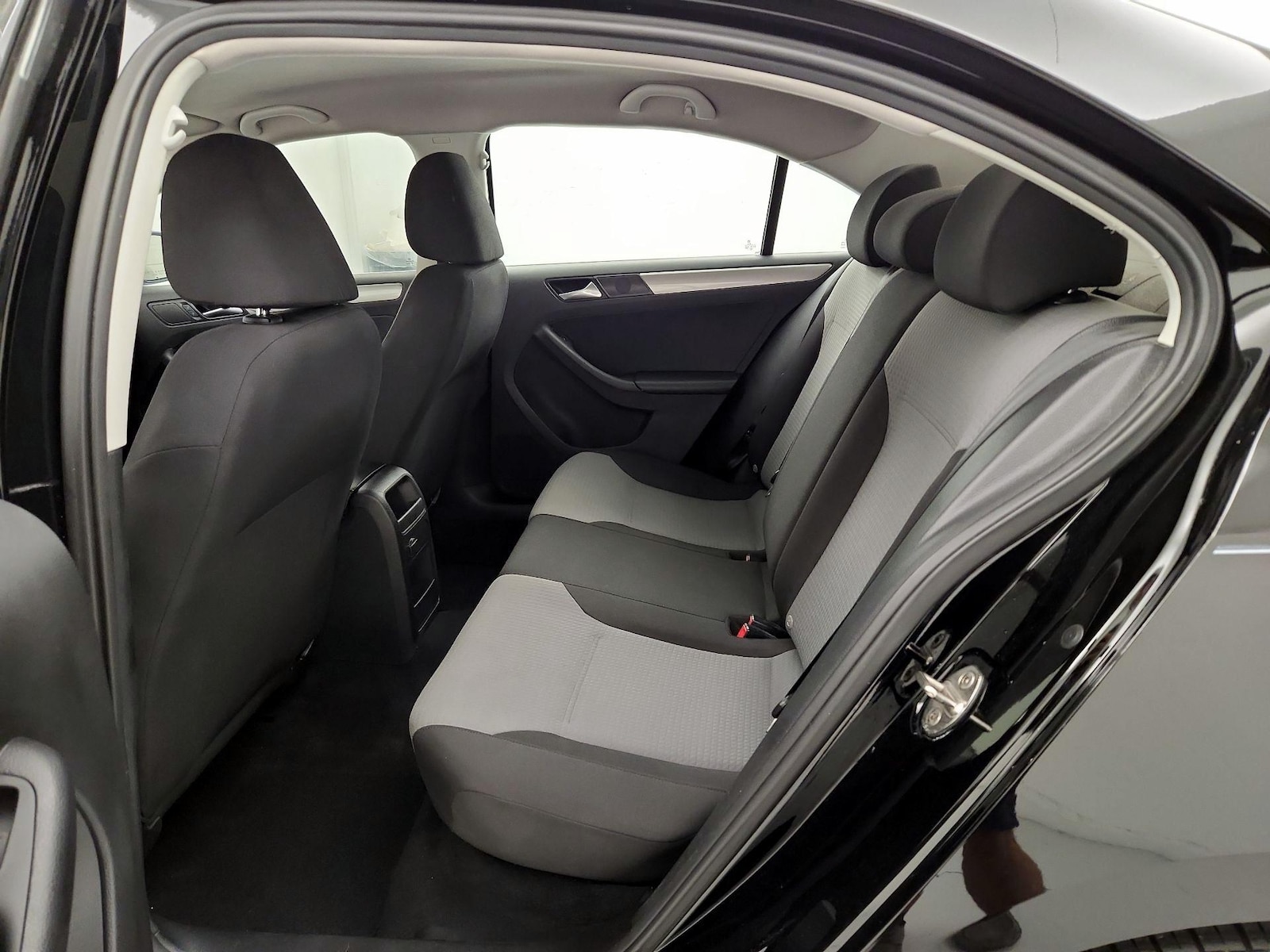 2017 Volkswagen Jetta S - Photo 20