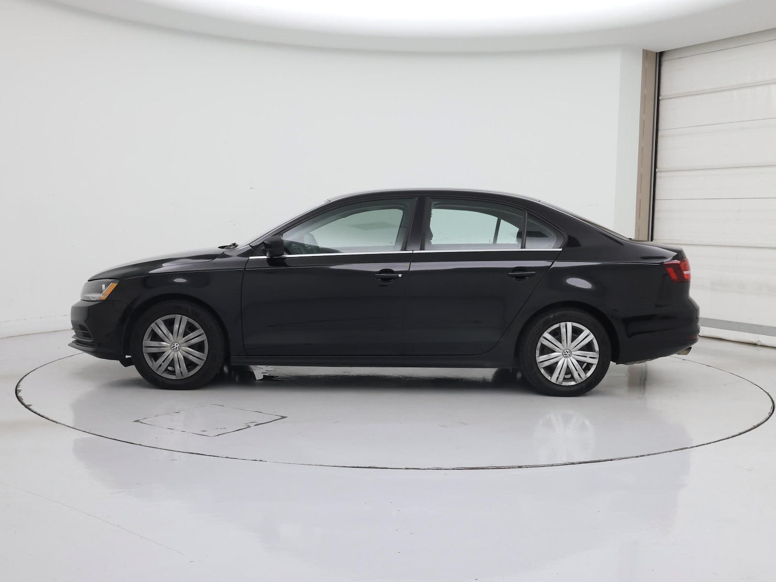 2017 Volkswagen Jetta S - Photo 4