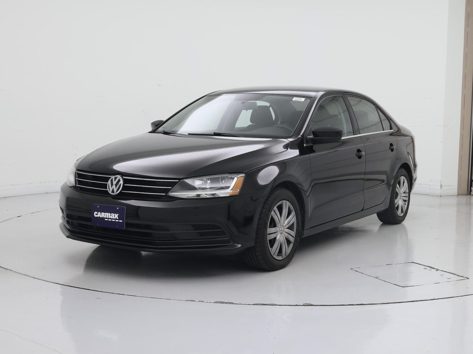 2017 Volkswagen Jetta S - Photo 5