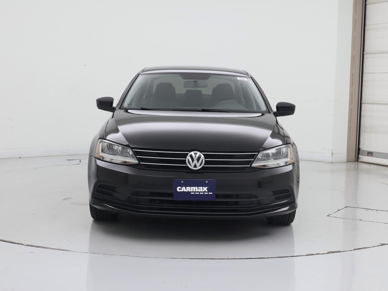 2017 Volkswagen Jetta S - Photo 6