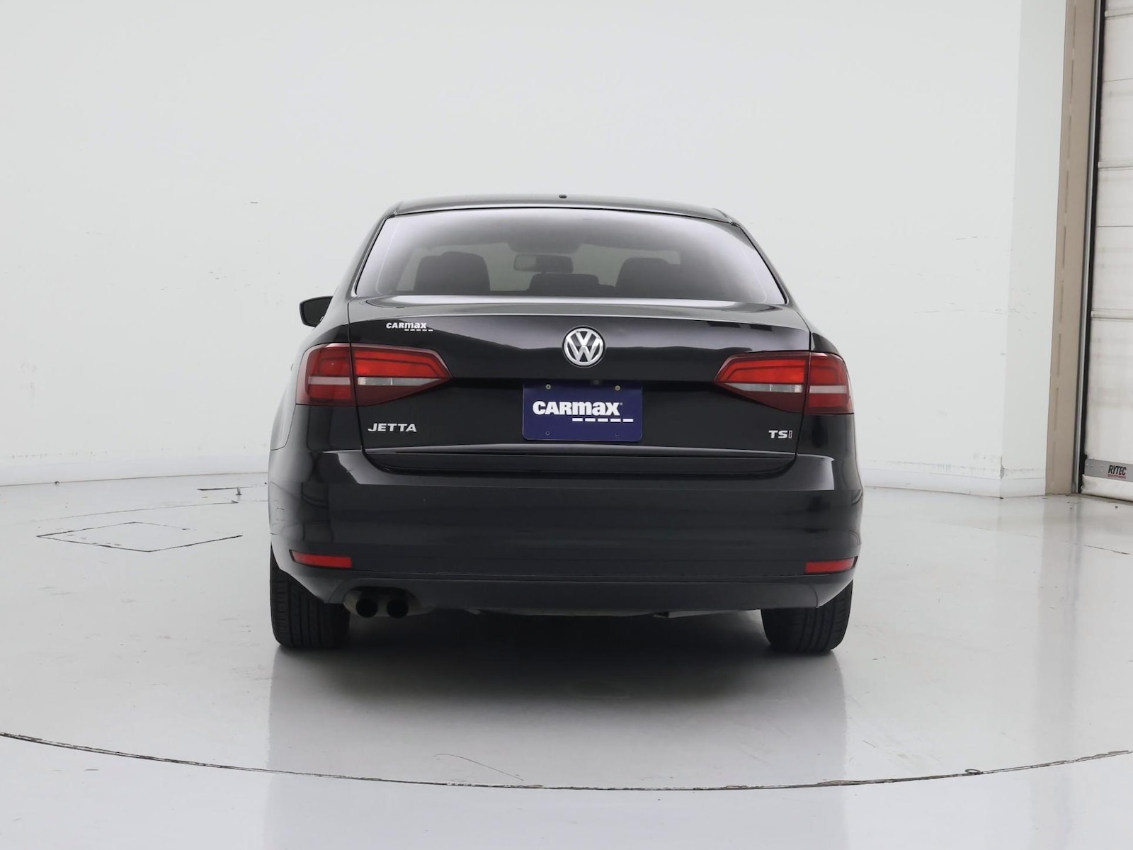 2017 Volkswagen Jetta S - Photo 7