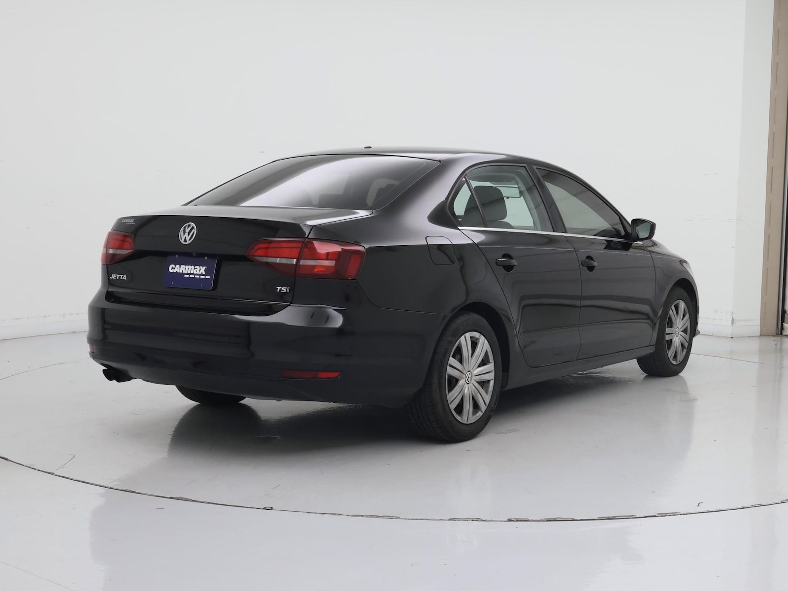 2017 Volkswagen Jetta S - Photo 9