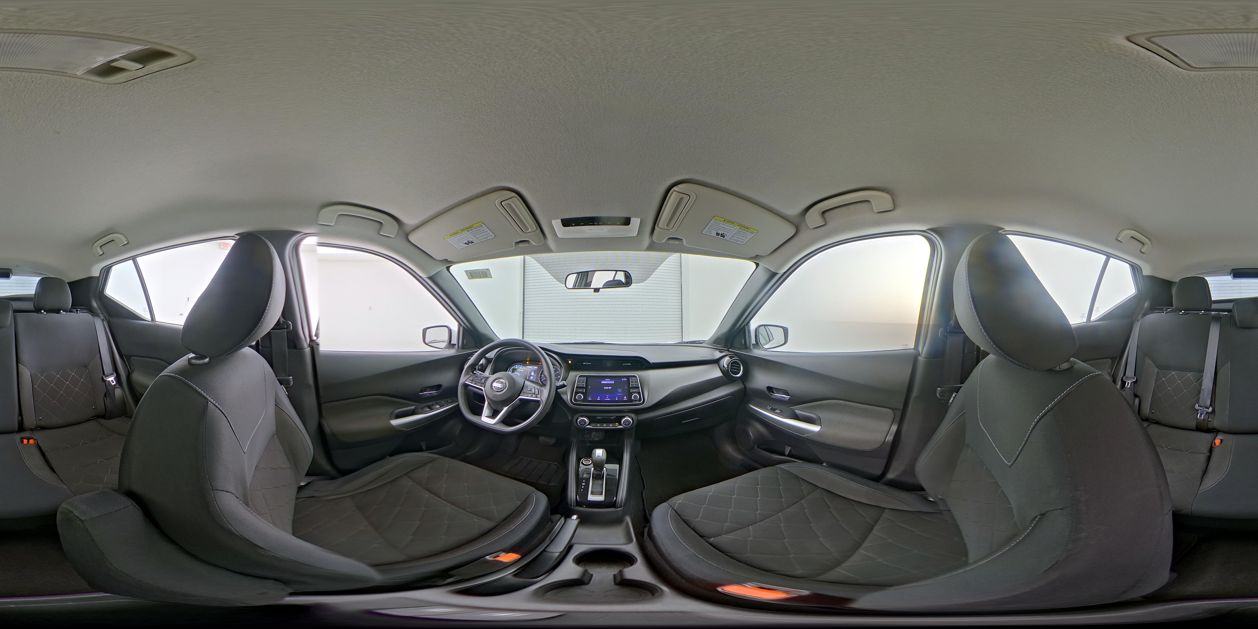 2018 Nissan Kicks SV - Photo 24