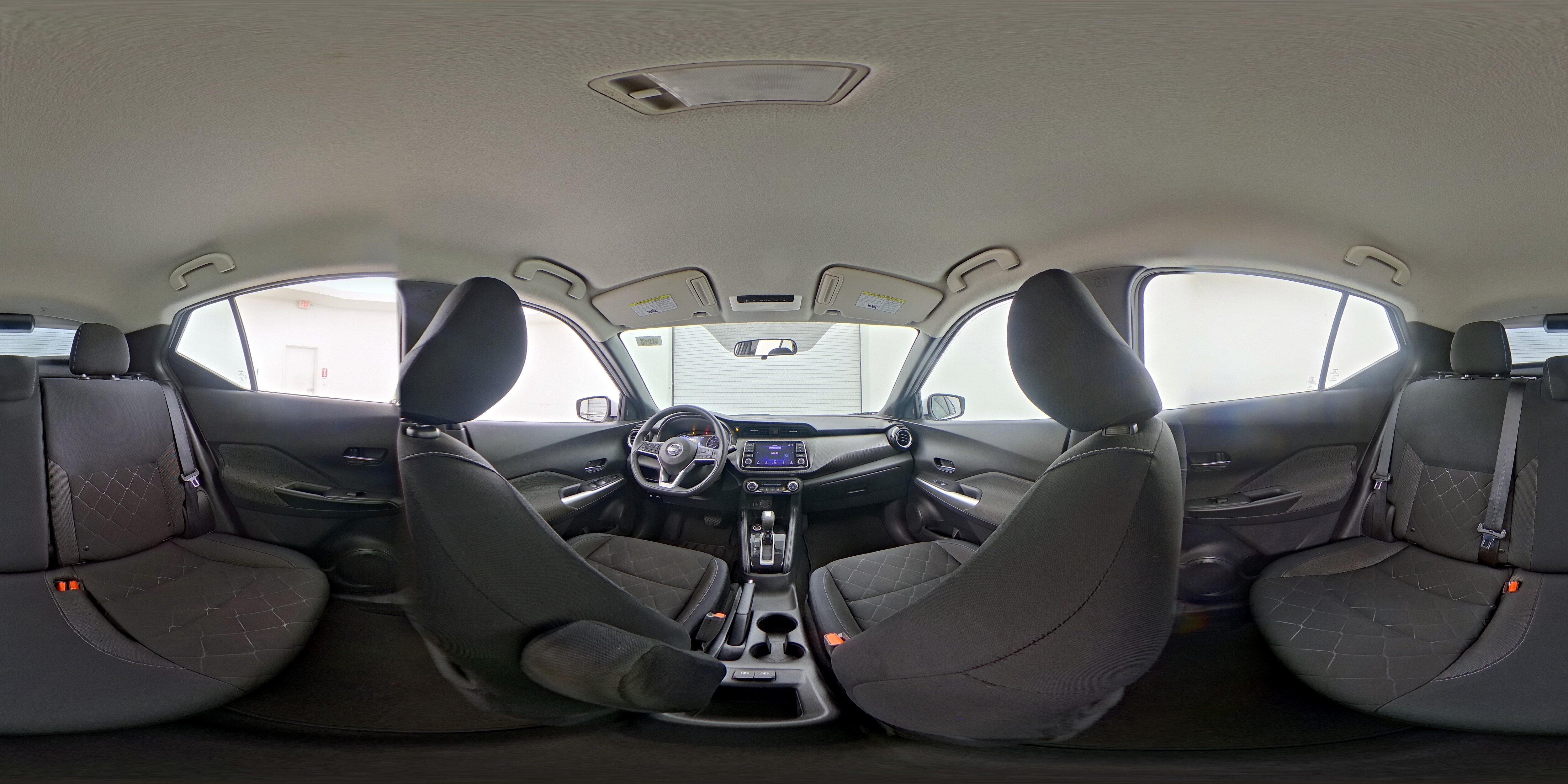 2018 Nissan Kicks SV - Photo 25