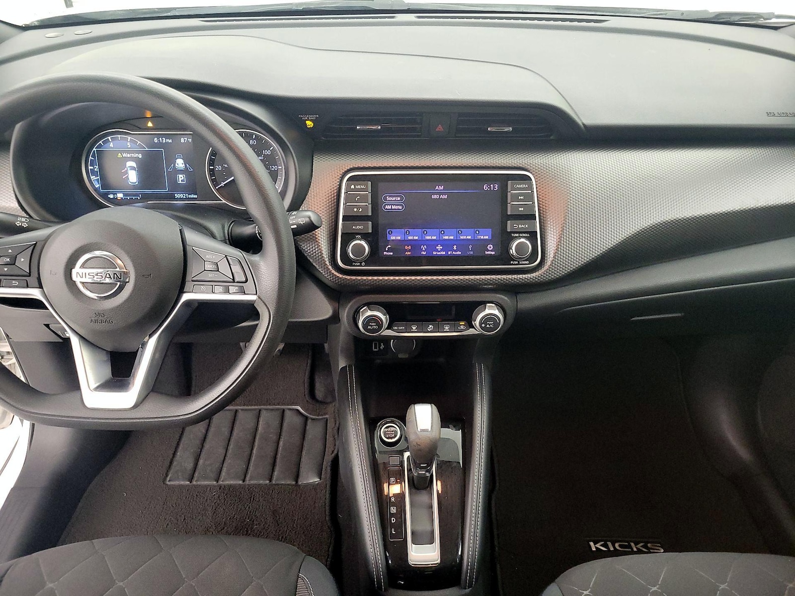 2018 Nissan Kicks SV - Photo 10