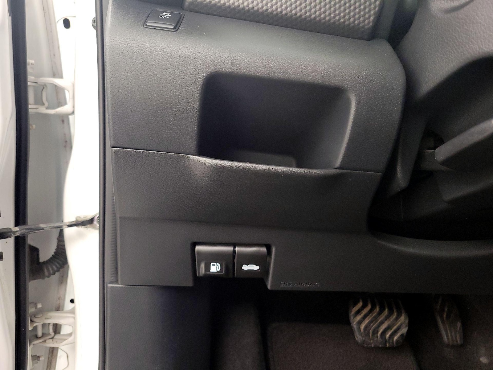 2018 Nissan Kicks SV - Photo 14