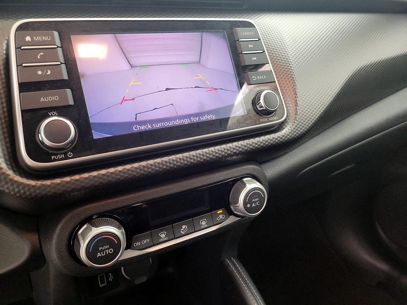 2018 Nissan Kicks SV - Photo 15
