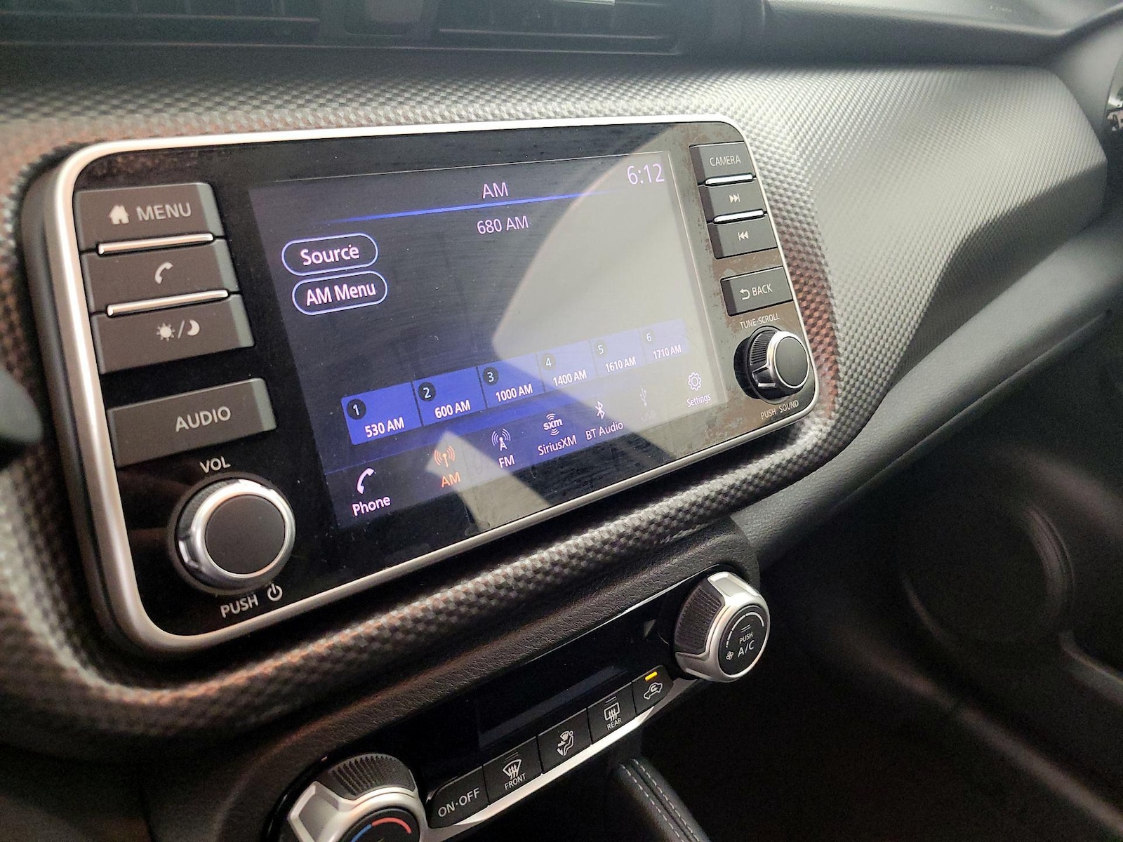 2018 Nissan Kicks SV - Photo 16