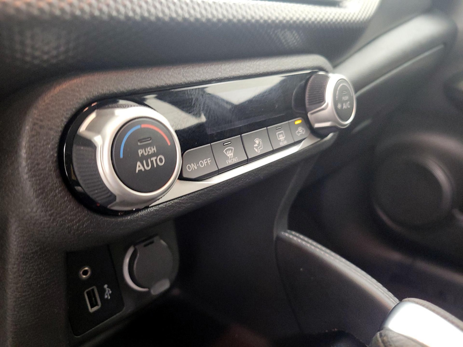 2018 Nissan Kicks SV - Photo 17